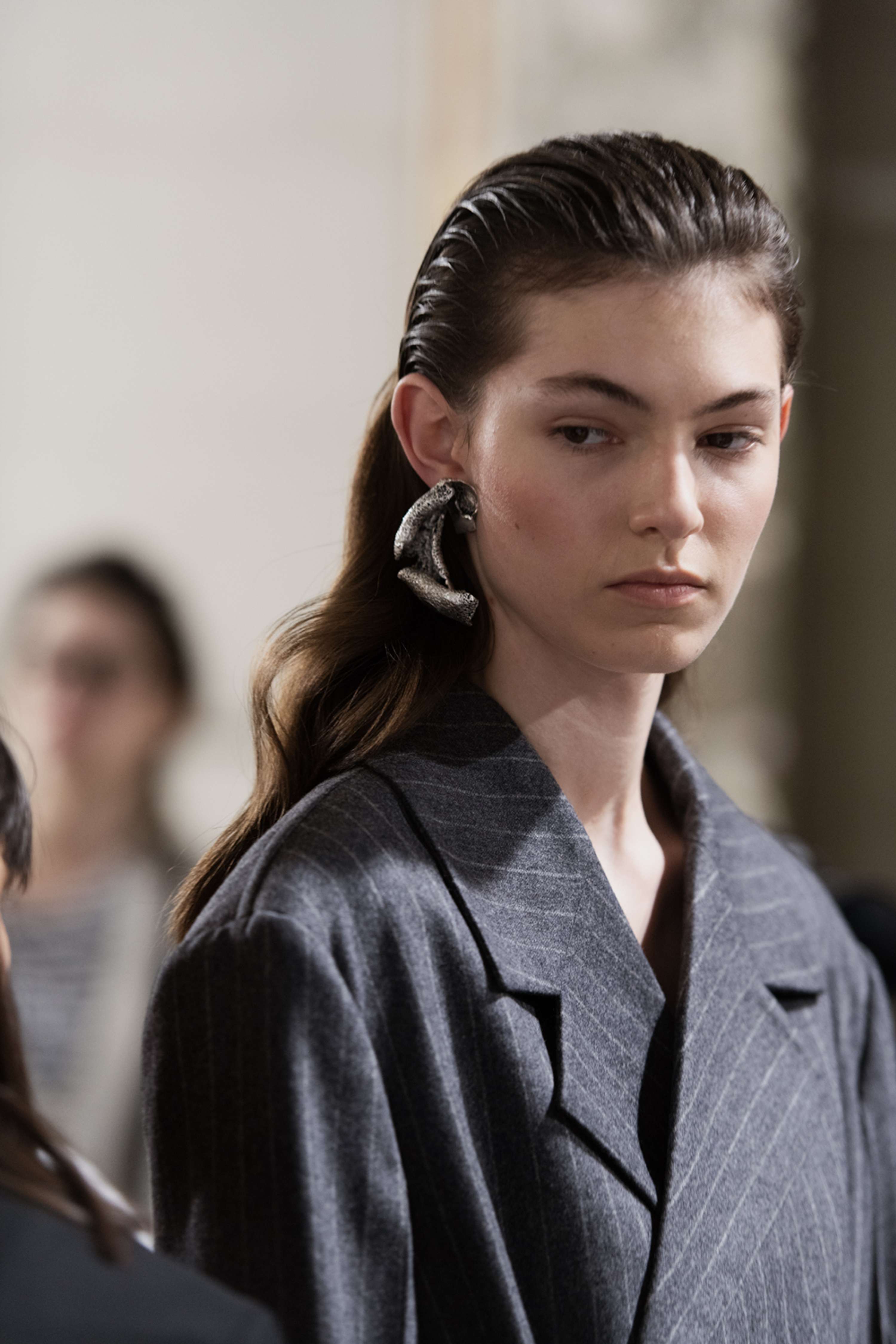 Gauchere AW20 by Oda Eide