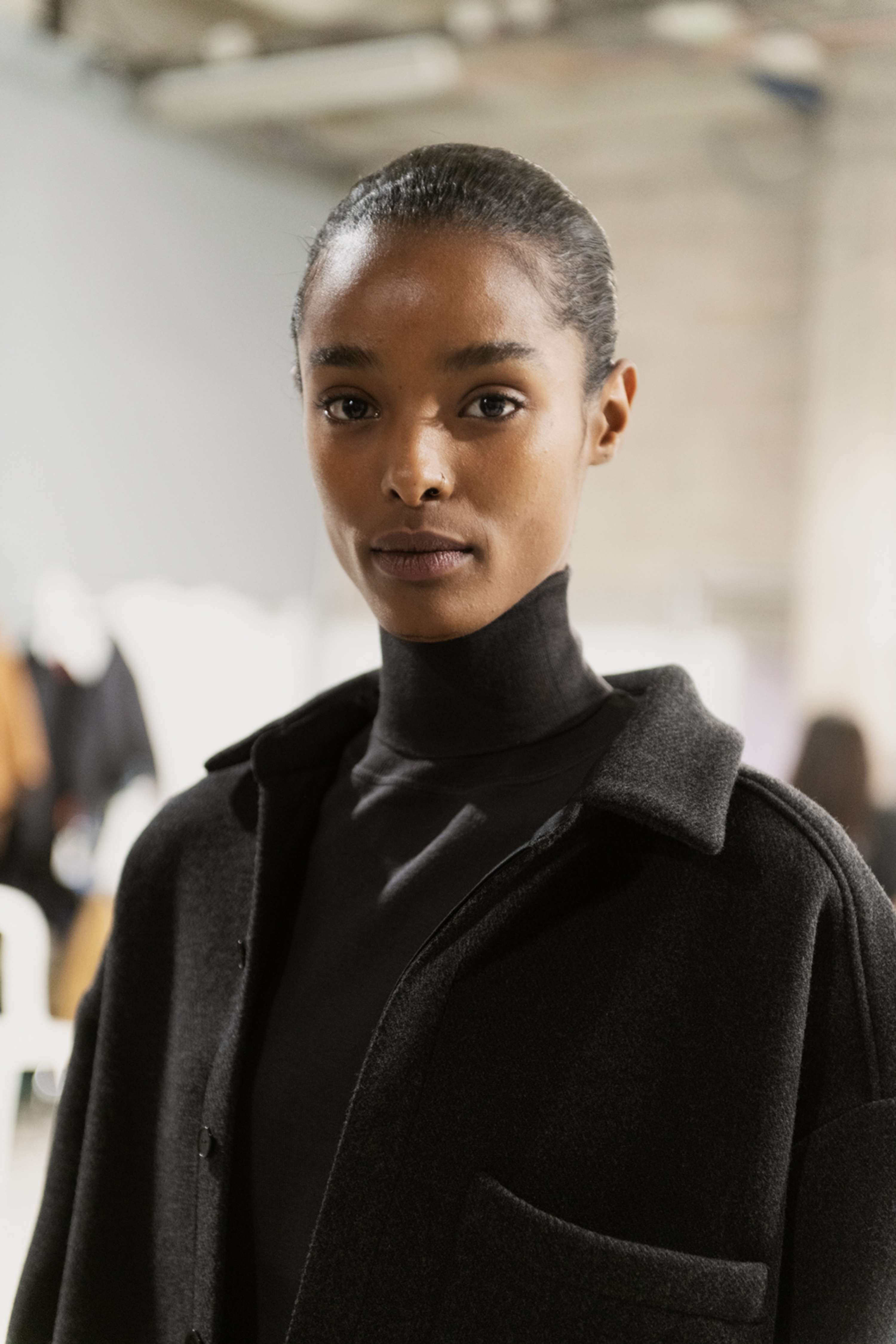 Gauchere AW20 by Oda Eide