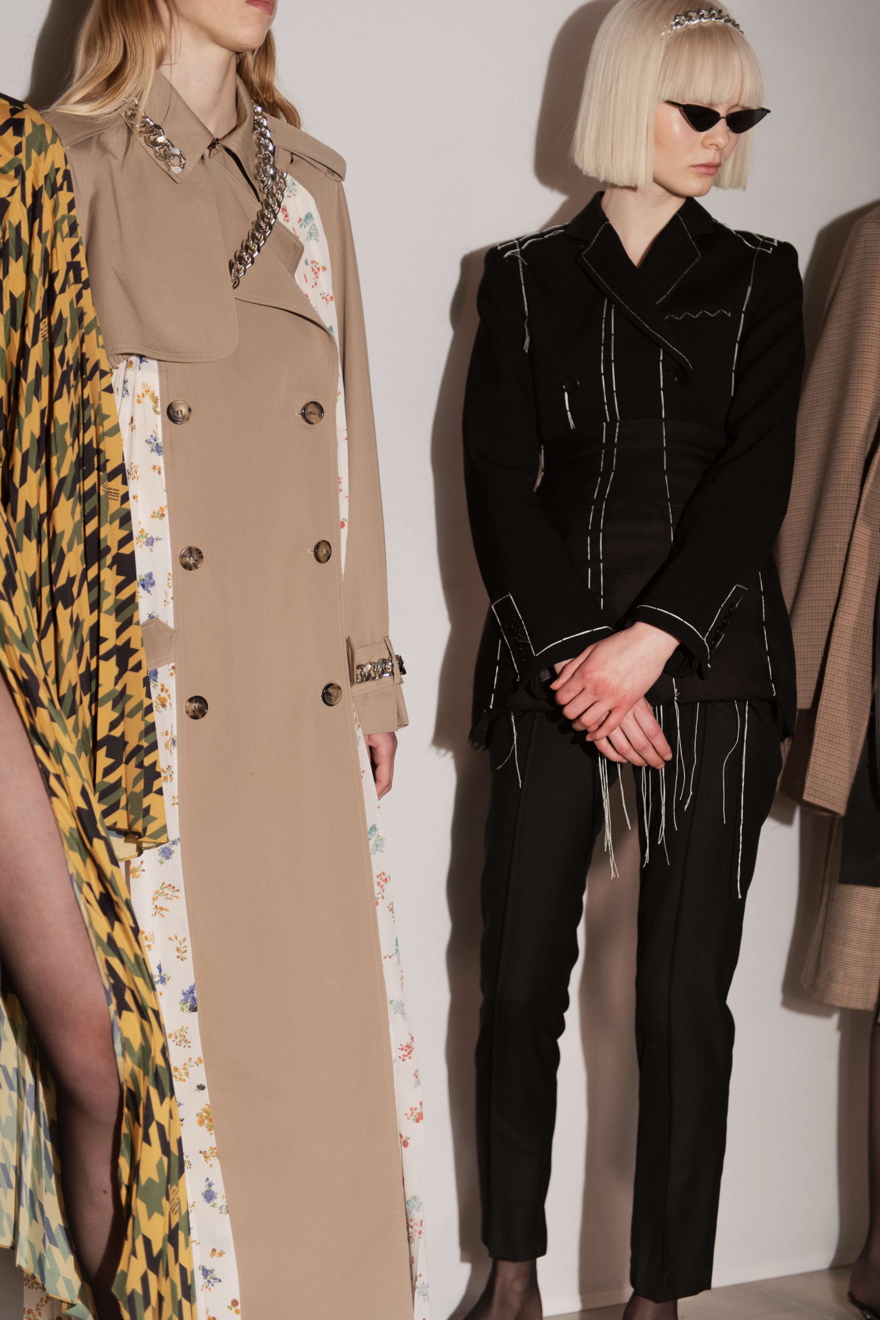 Rokh AW20 by Oda Eide