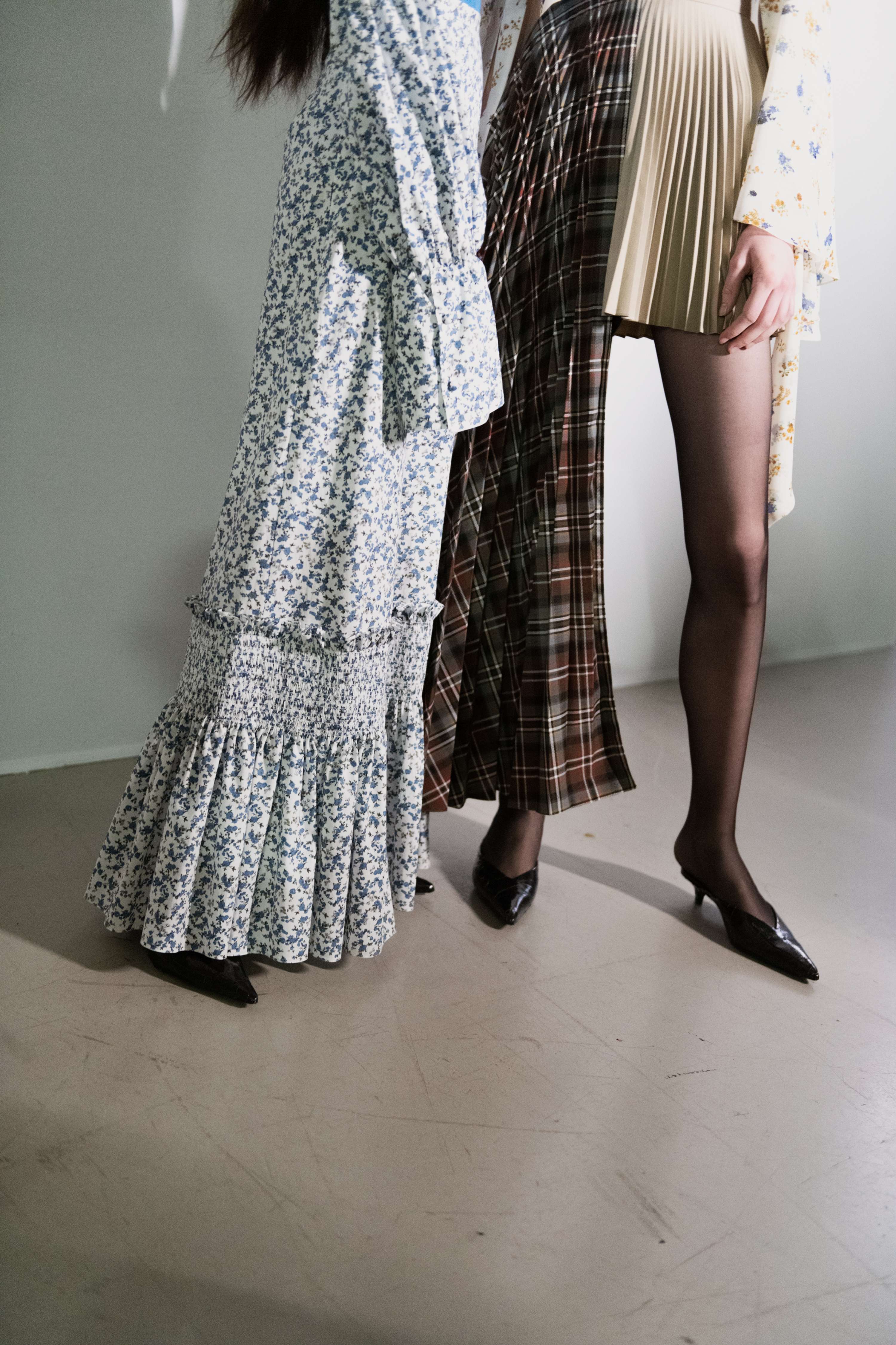 Rokh AW20 by Oda Eide