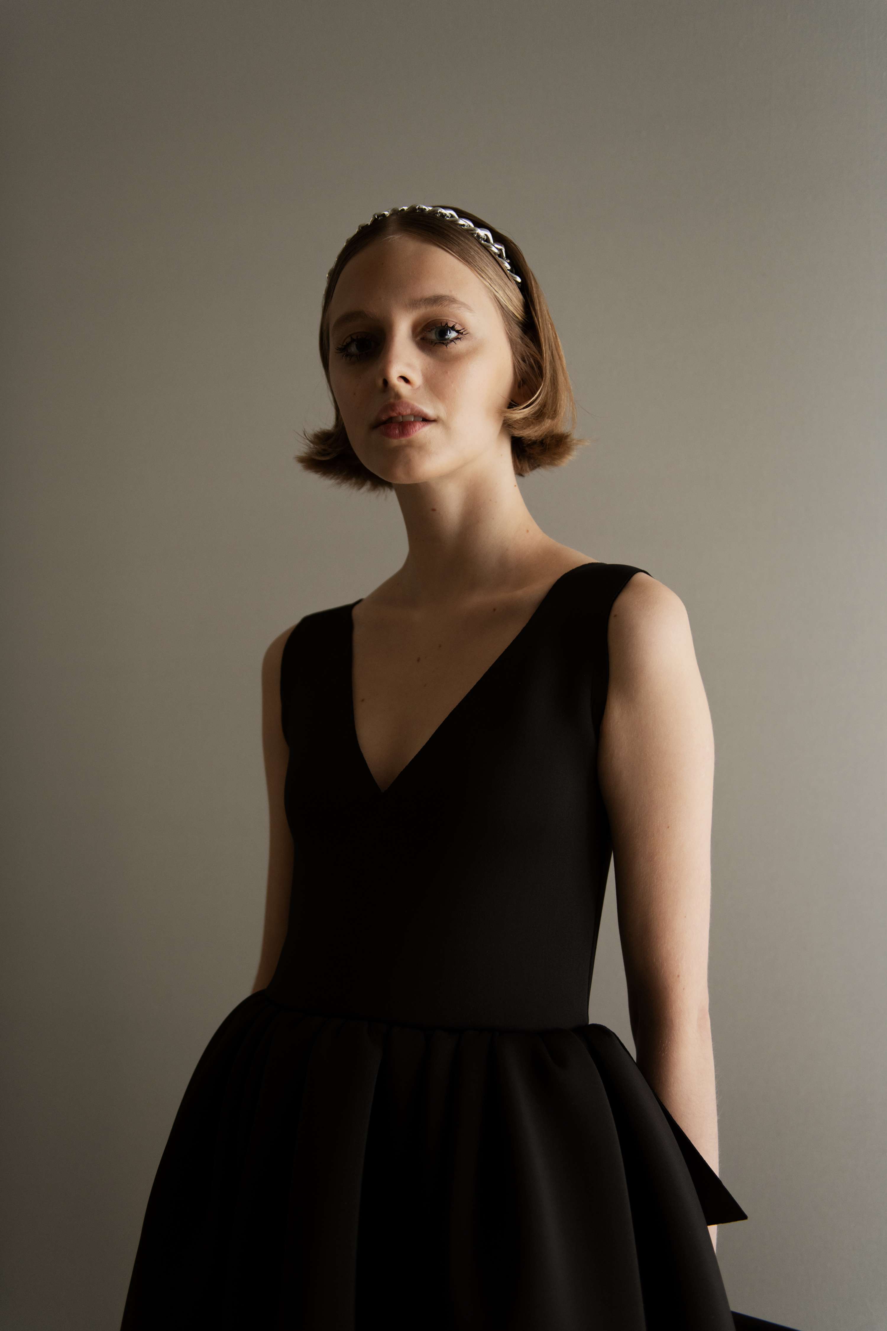 Rokh AW20 by Oda Eide