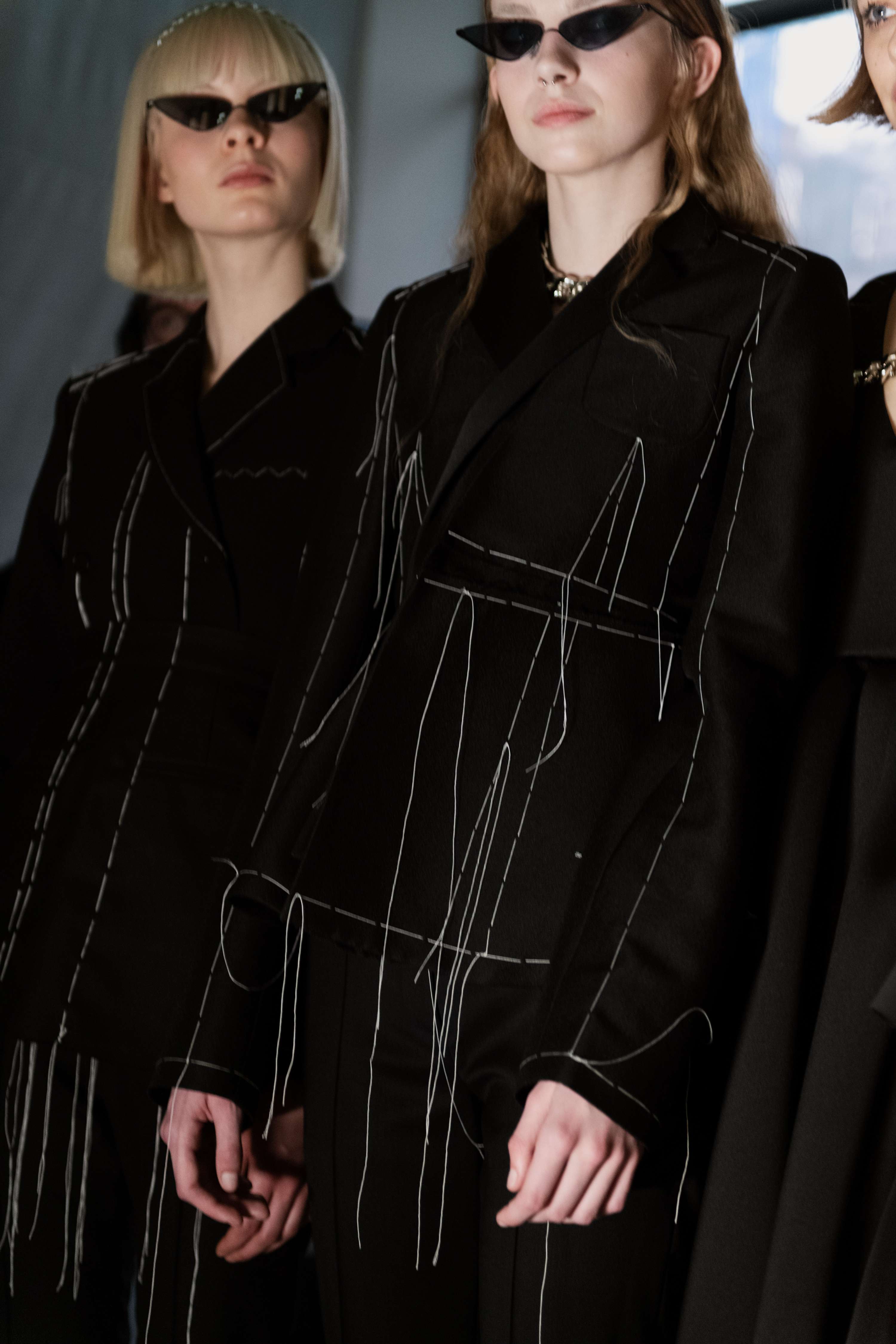 Rokh AW20 by Oda Eide