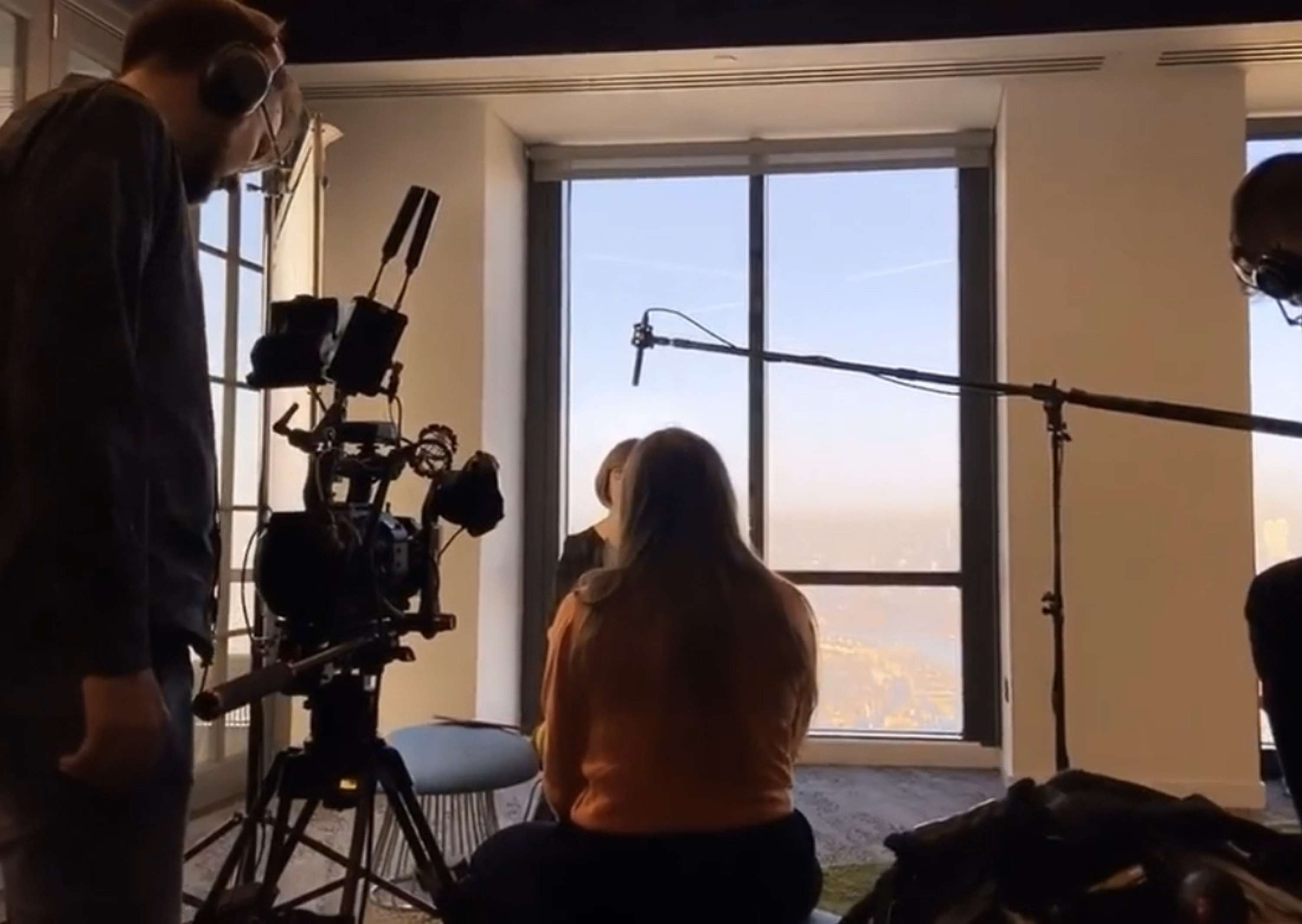 Working with BBC x Storyworks by Basak Erten