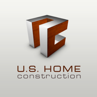 U.S. Home Construction Inc. logo