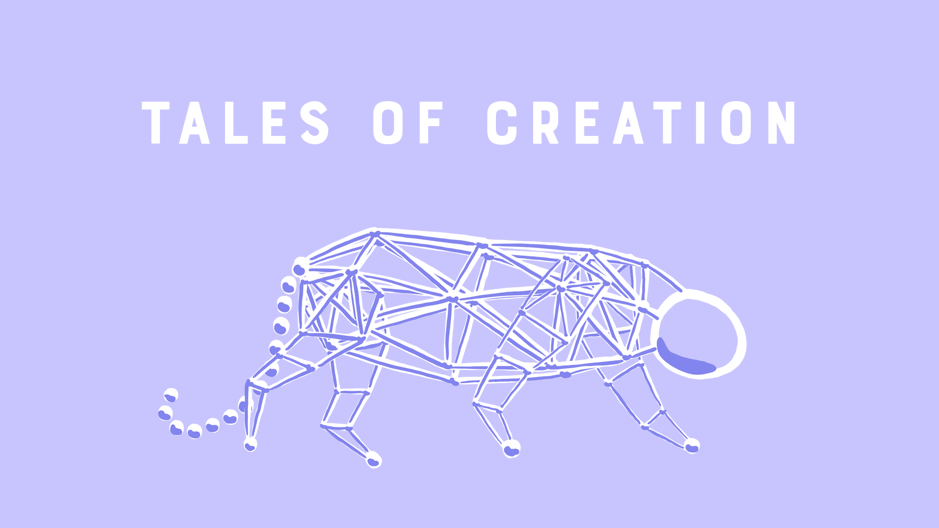 Tales of Creation Animated Music Video 2020 The Dots