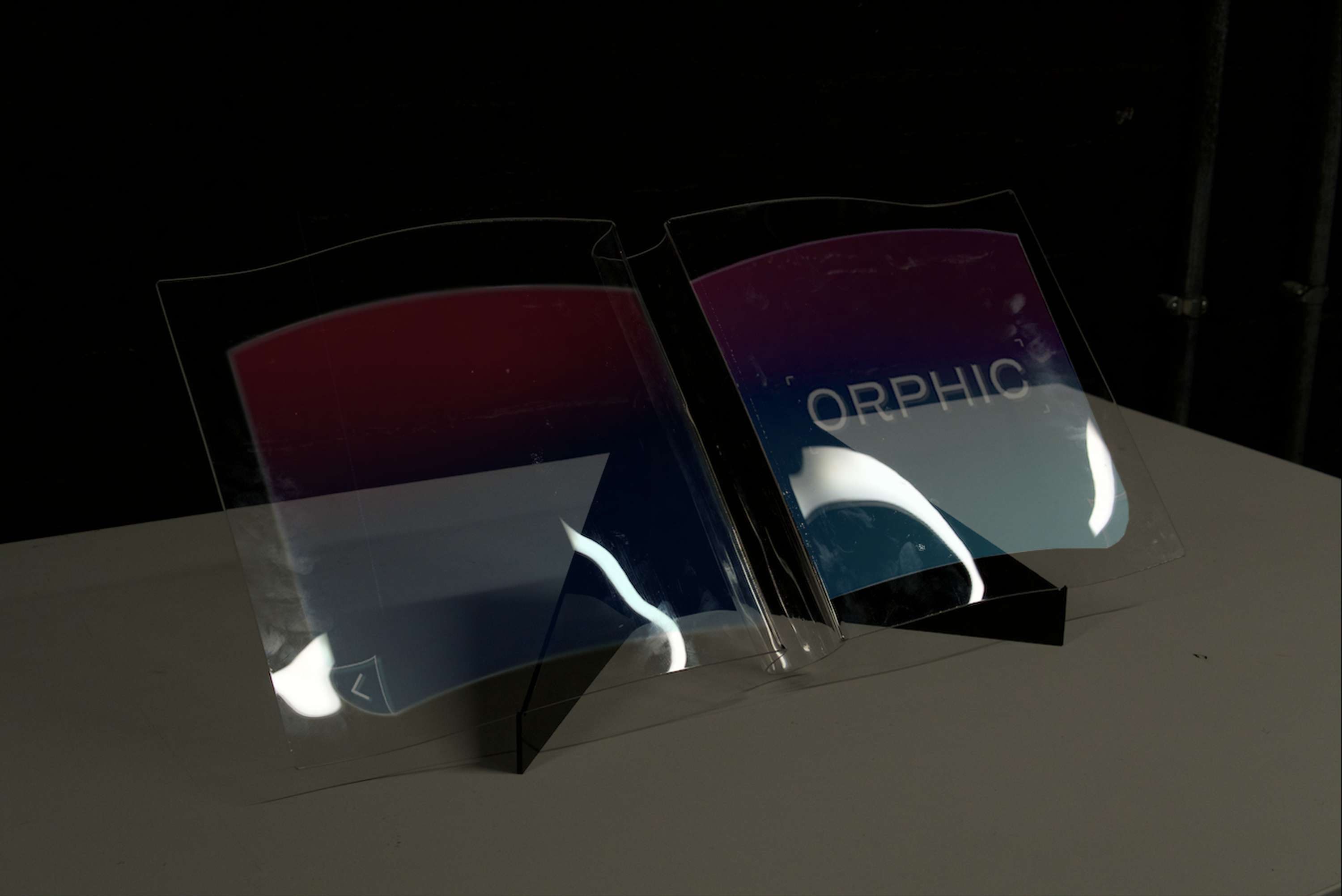 University Project: Brand X 2020 by Arwen Borris