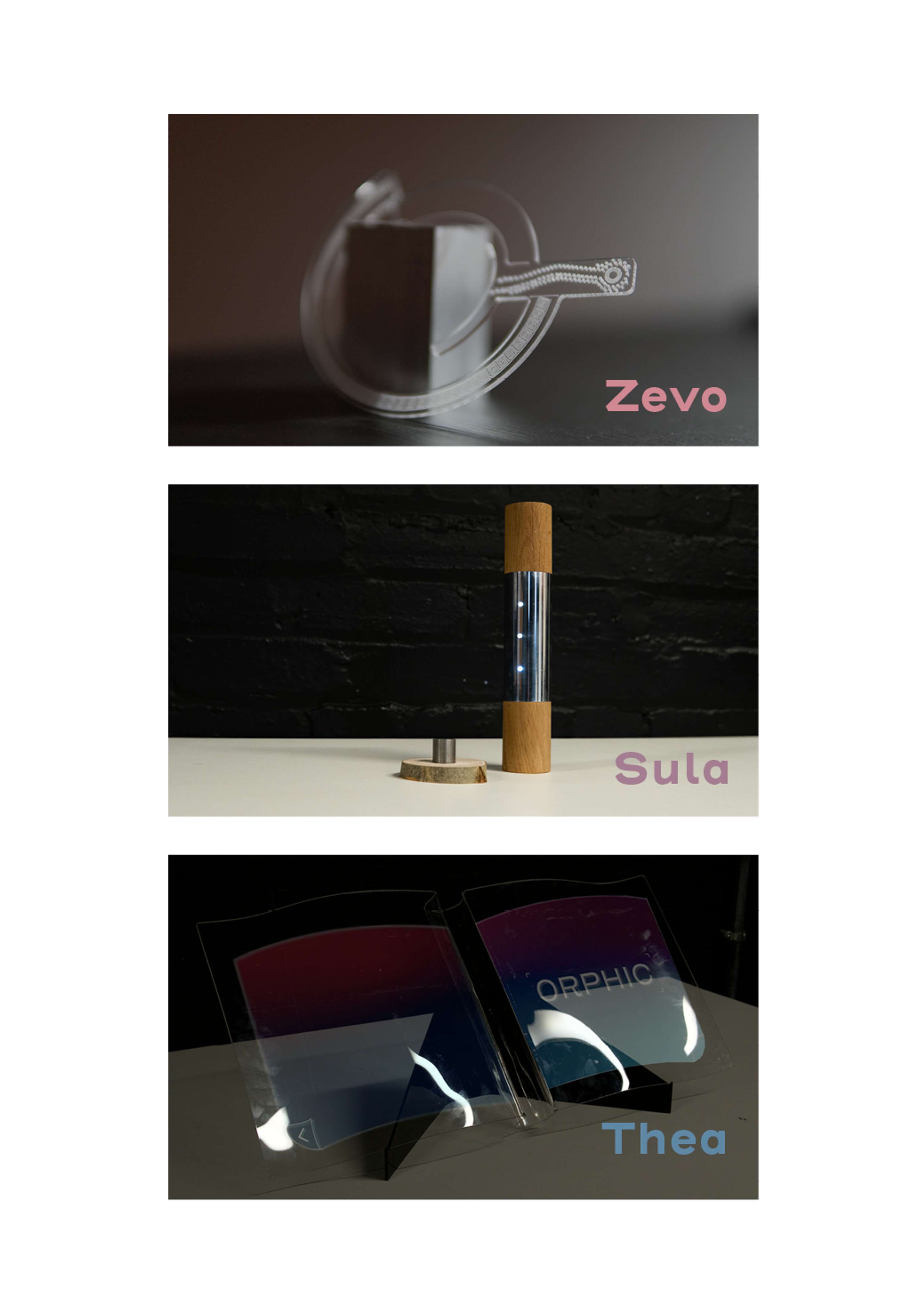 University Project: Brand X 2020 by Arwen Borris