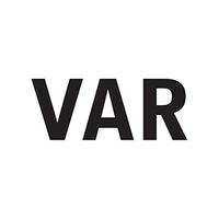 VAR Studio logo