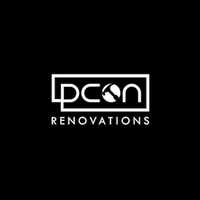 DCON Renovations & Remodeling logo