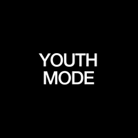 YOUTH MODE logo