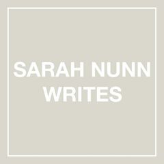 Sarah Nunn