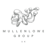 MullenLowe Group UK logo