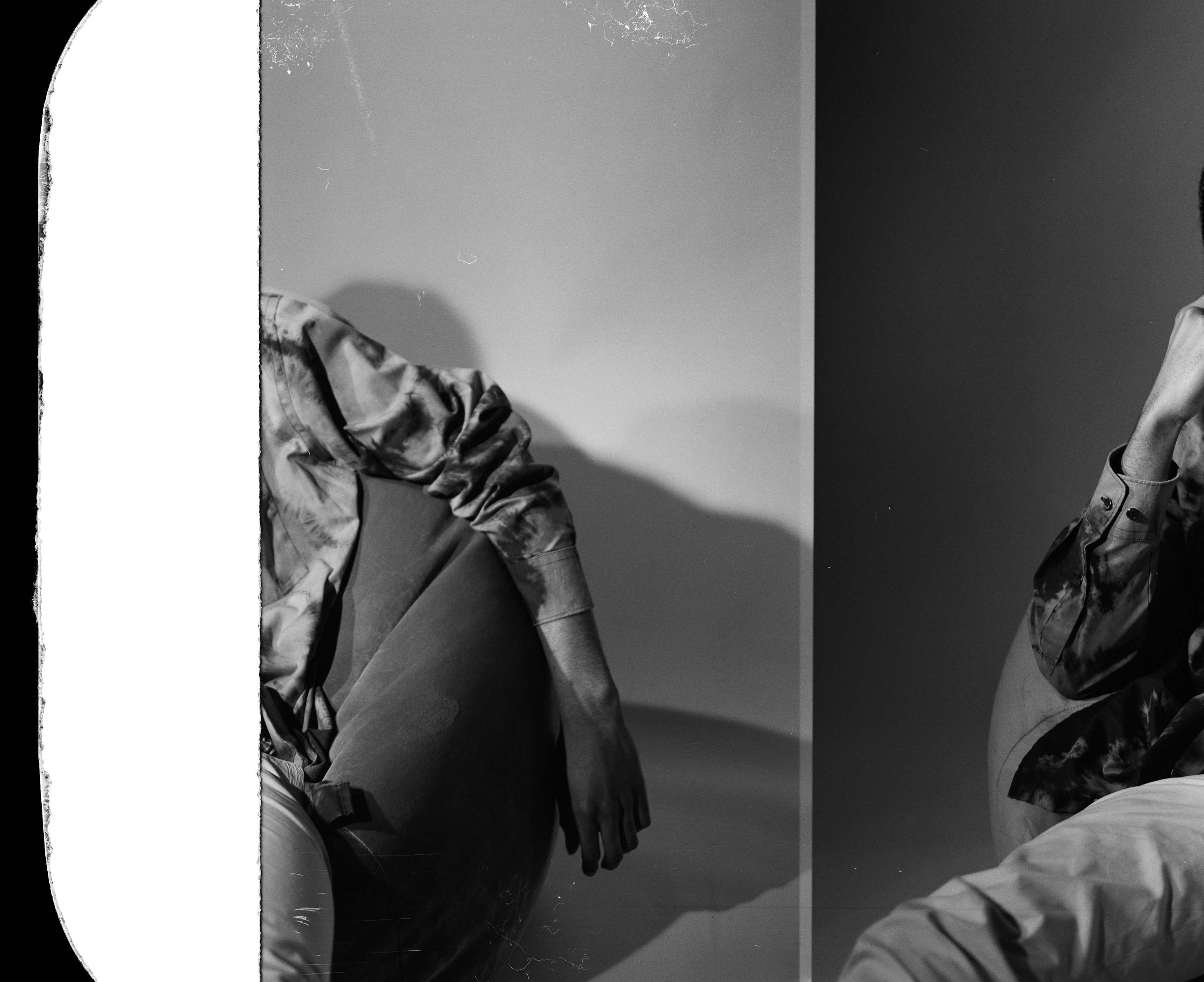 Joey XL for New Wave Magazine by Wannalog .
