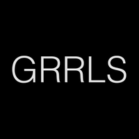 GRRLS logo