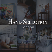 Hand Selection logo