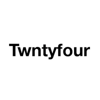Twntyfour logo