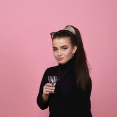 Isobel Berman
