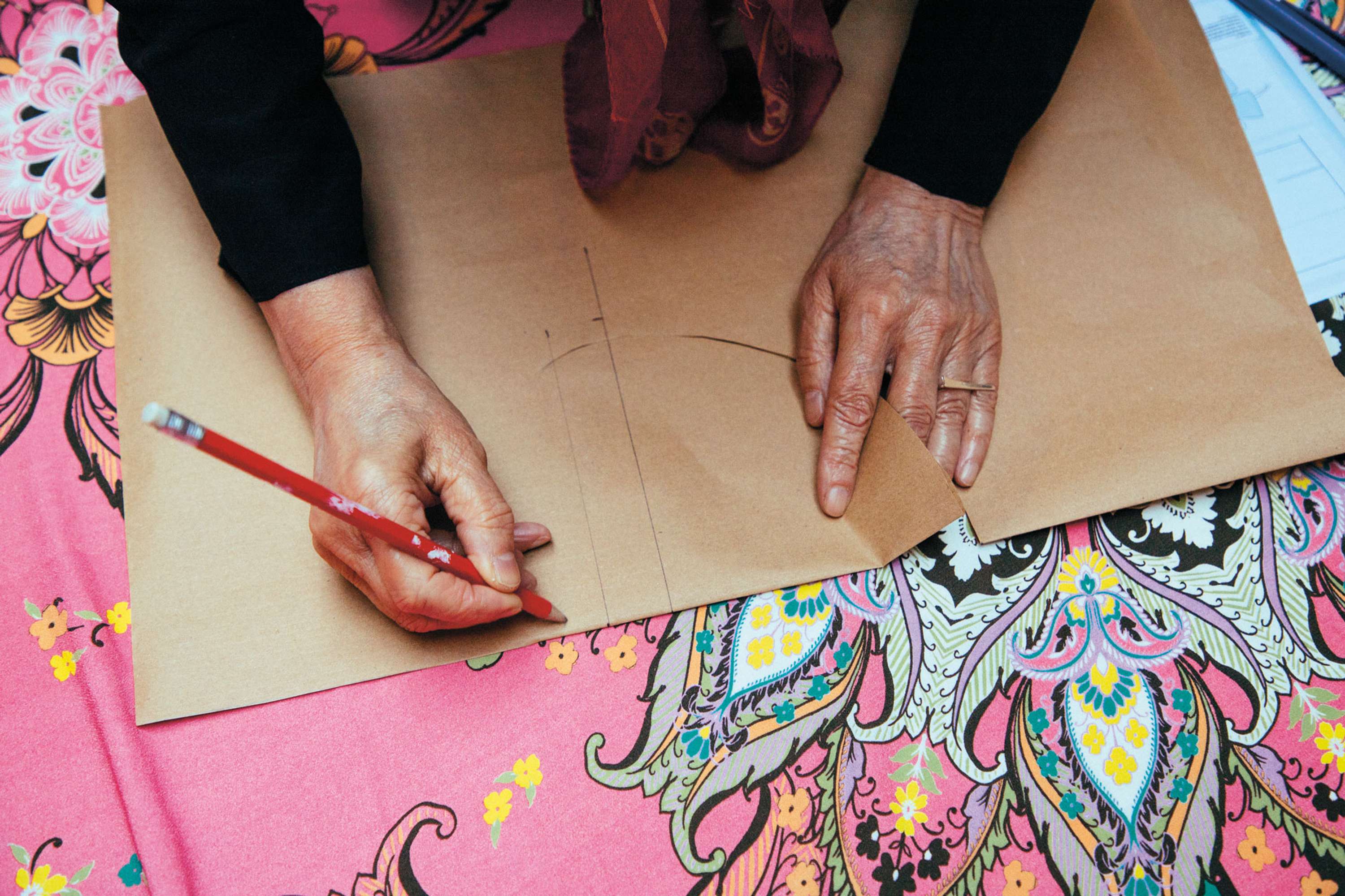 Making For Change: Waltham Forest by Studio LP