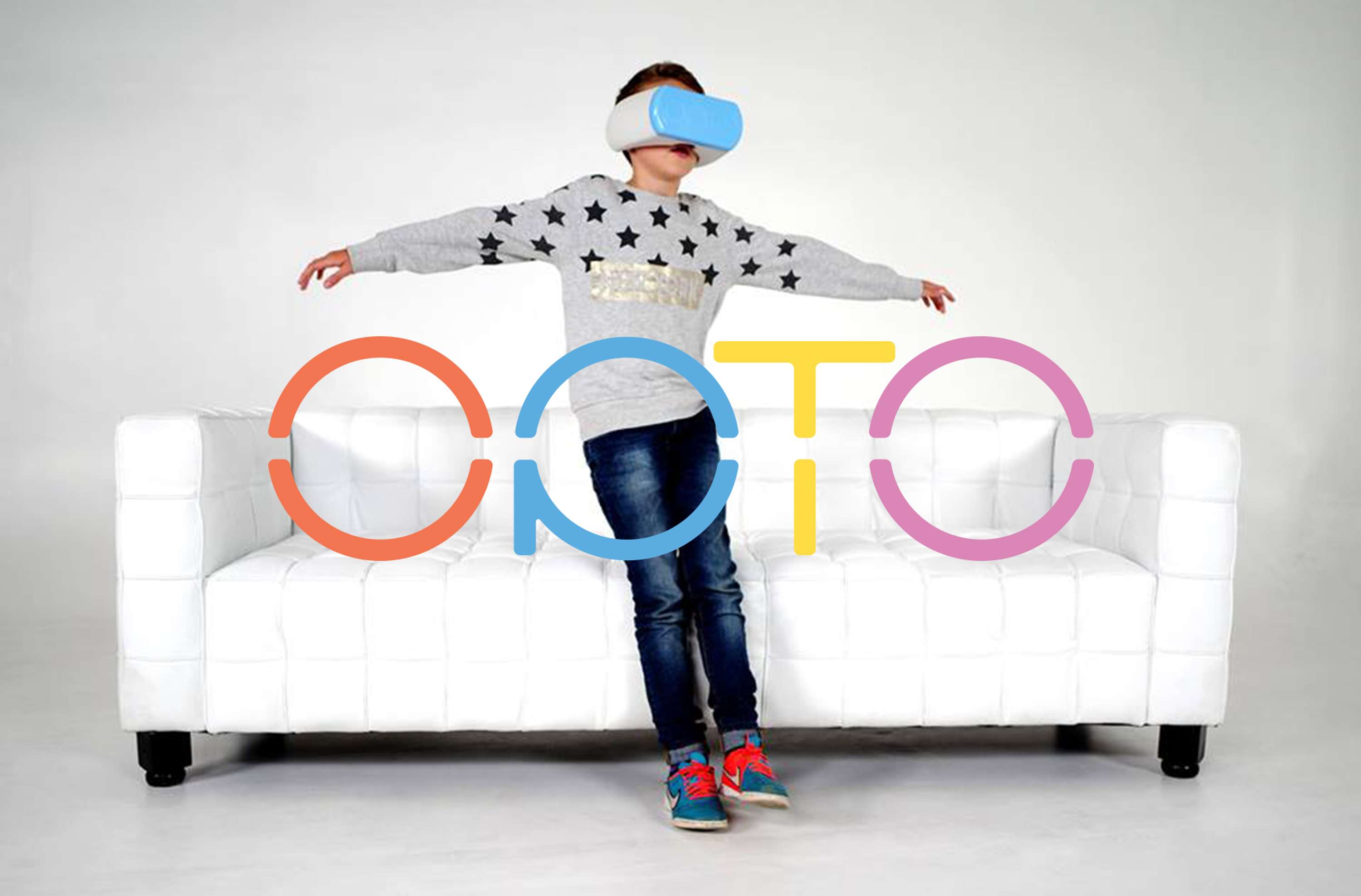 OPTO – Brand identity for an emerging tech product that cuts through the noise by Ana Beatriz Fernandes