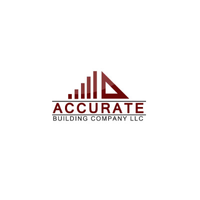 Accurate Building Company logo