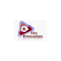 Ales Renovations LLC logo