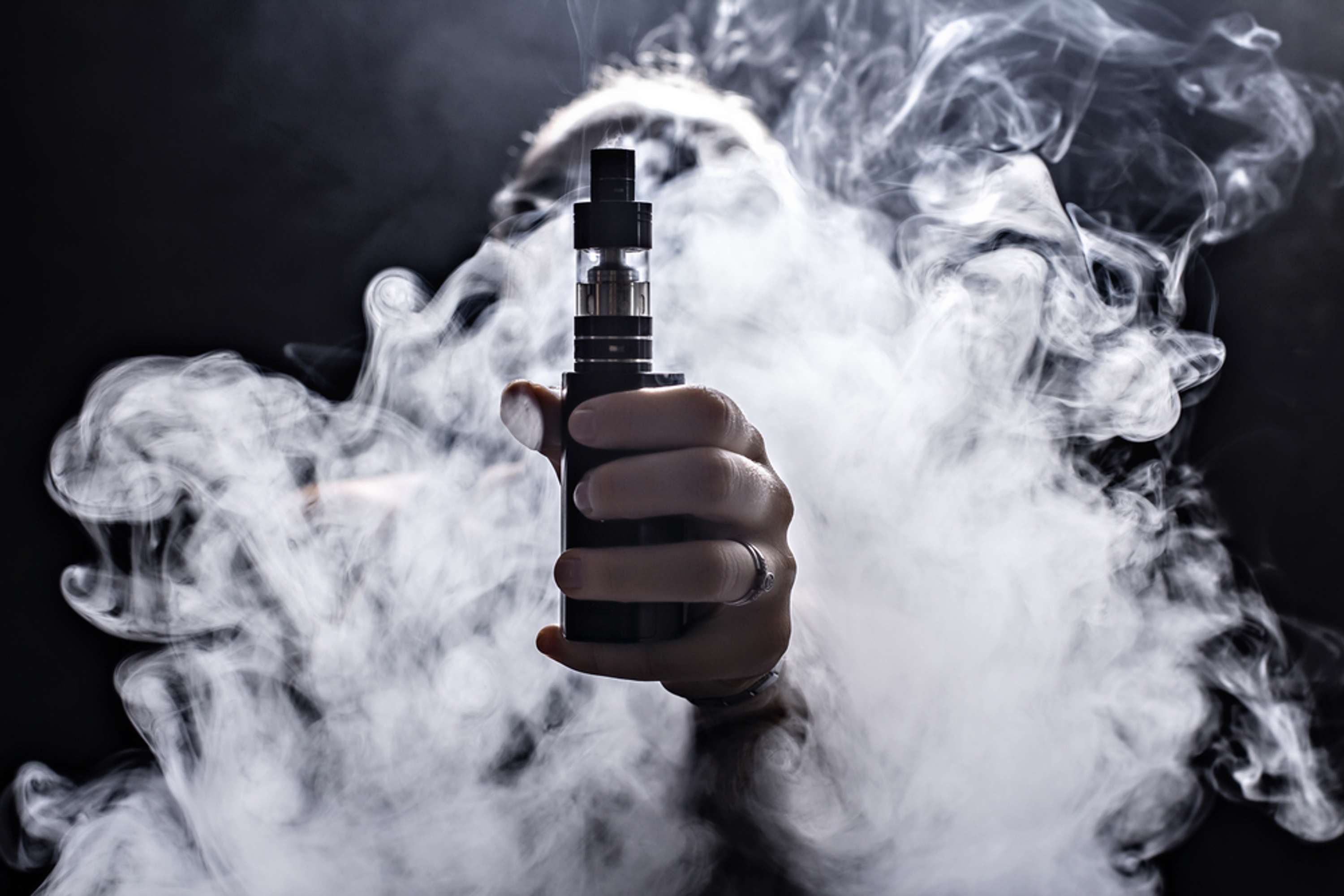 Interesting Facts of Vape Among Youth by Jerry Morgan