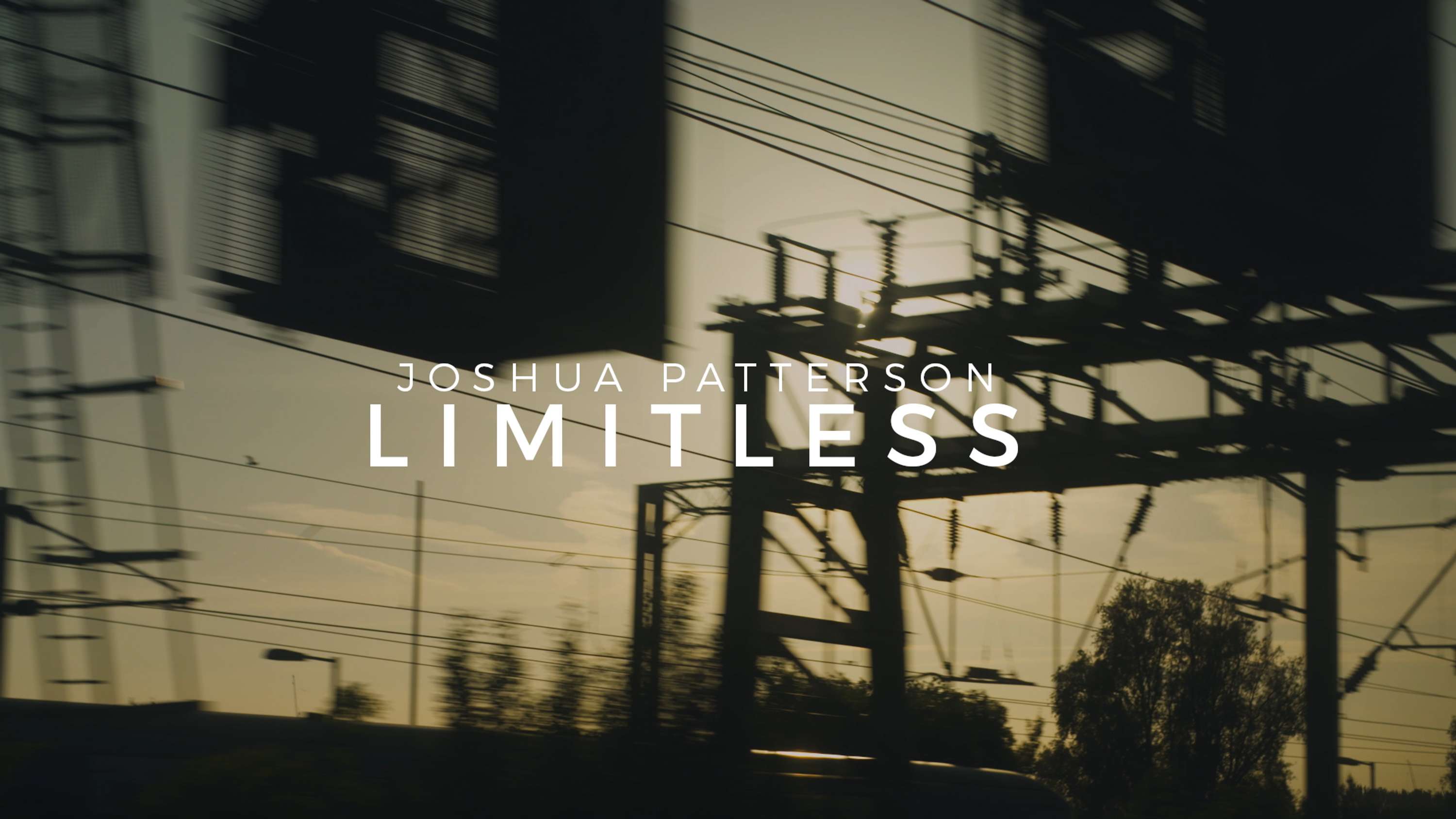 Adidas - Limitless Series by Carl Reason
