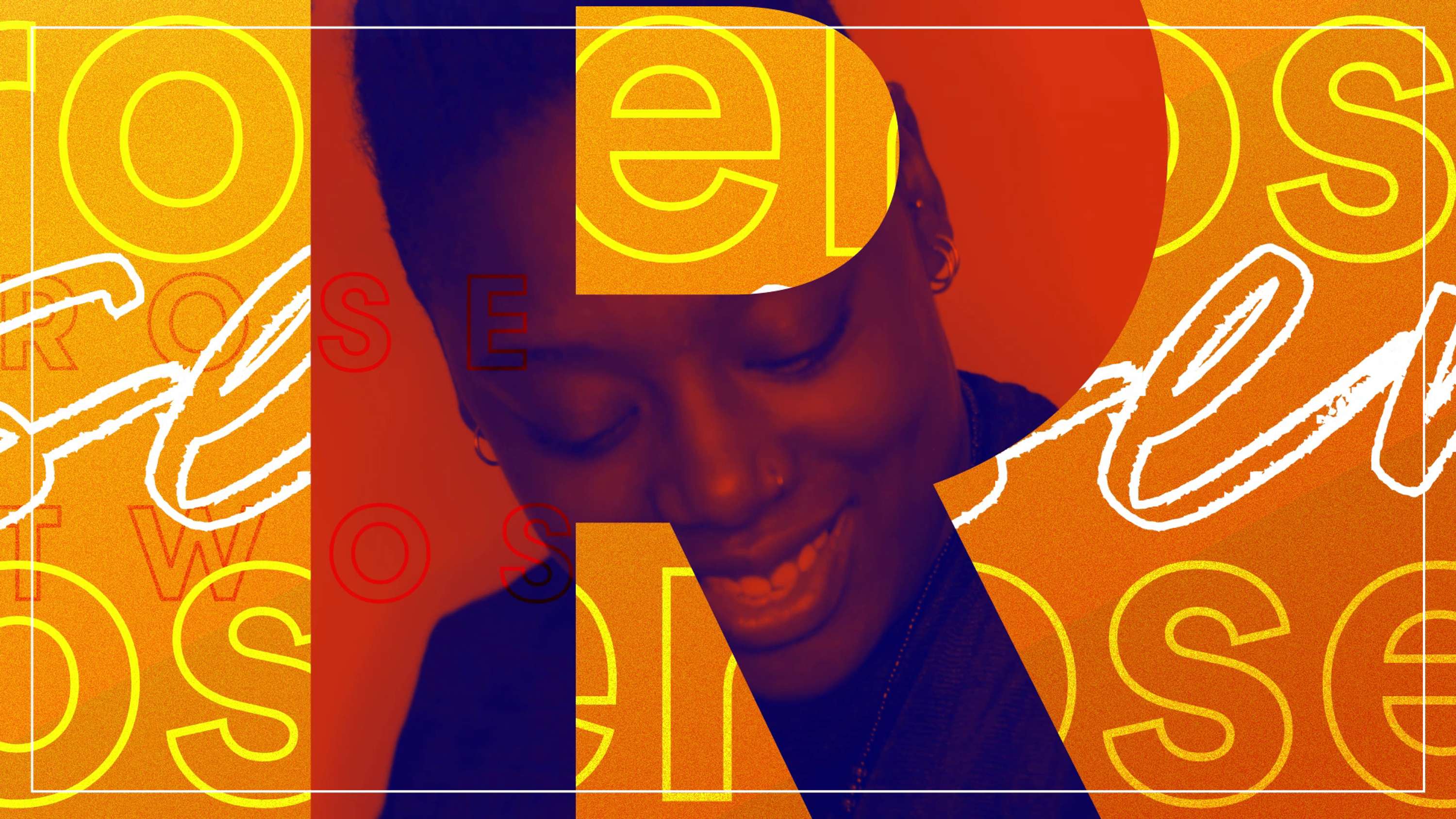 Two Twos - Intro Titles by Fernand Frimpong Jnr