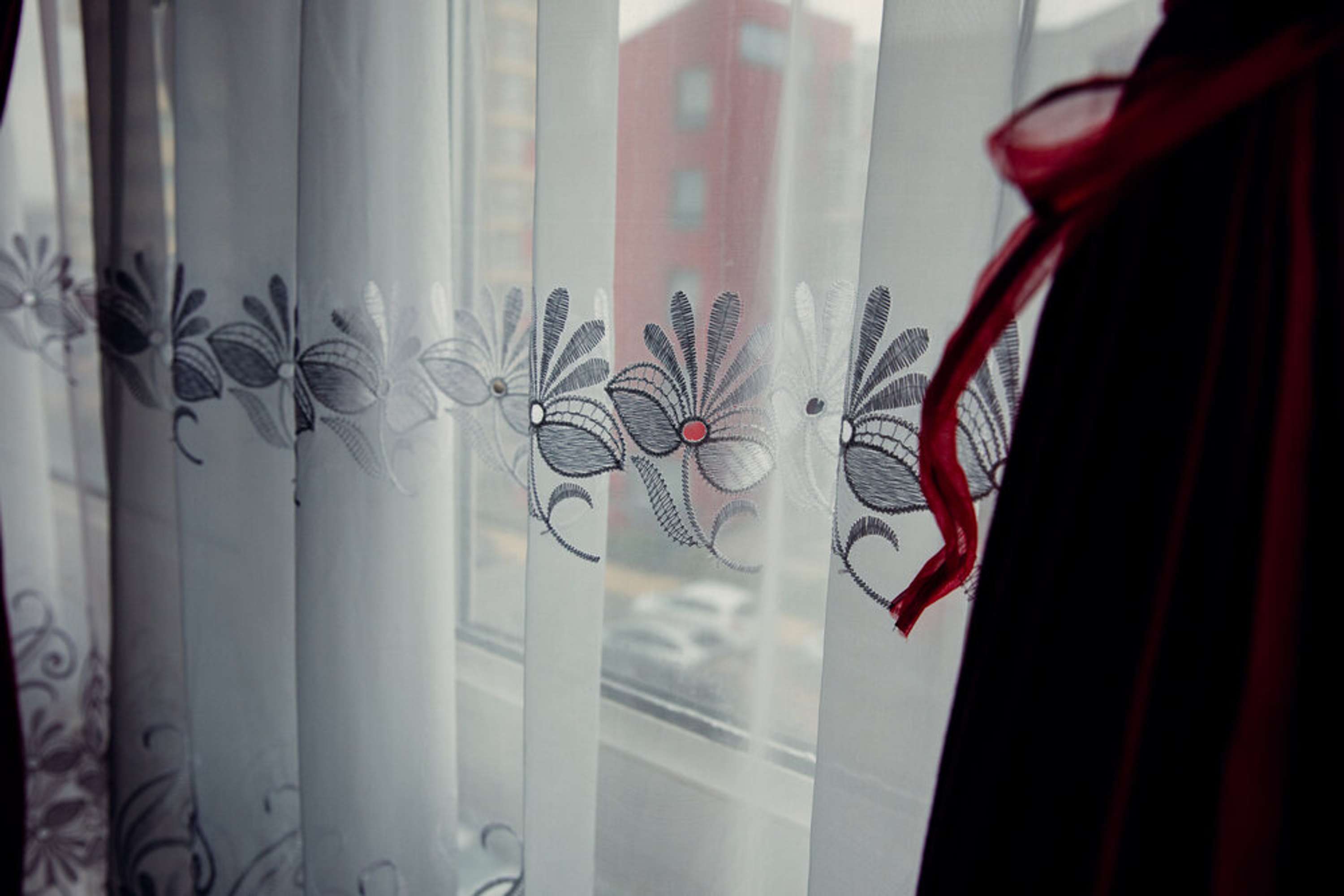 INSIDE  |  OUTSIDE by Carli Adby-Notley