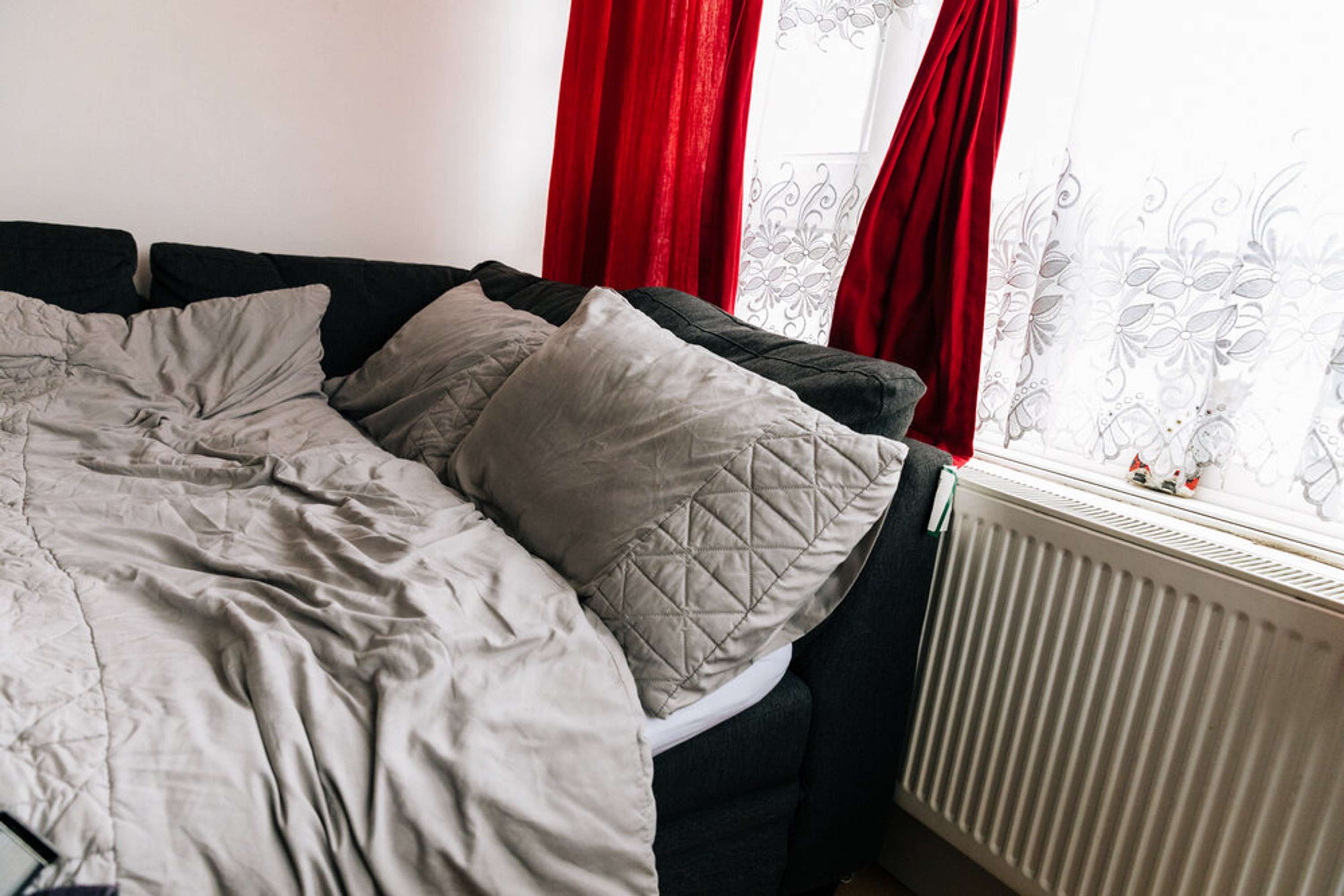 INSIDE  |  OUTSIDE by Carli Adby-Notley
