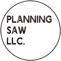 Planning Saw LLC. logo