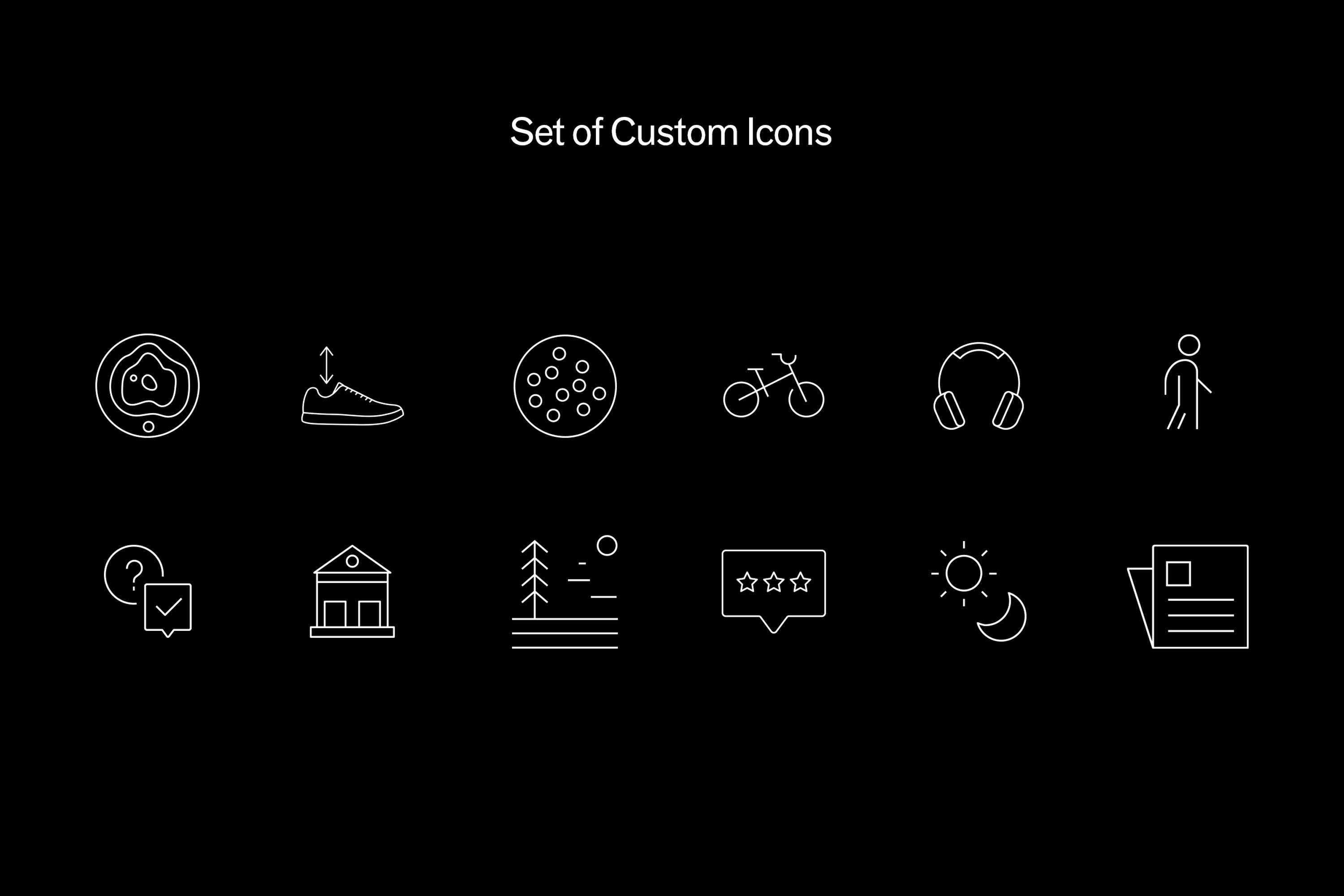Design for Atoms by Tania Lili