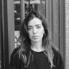 María Villamil