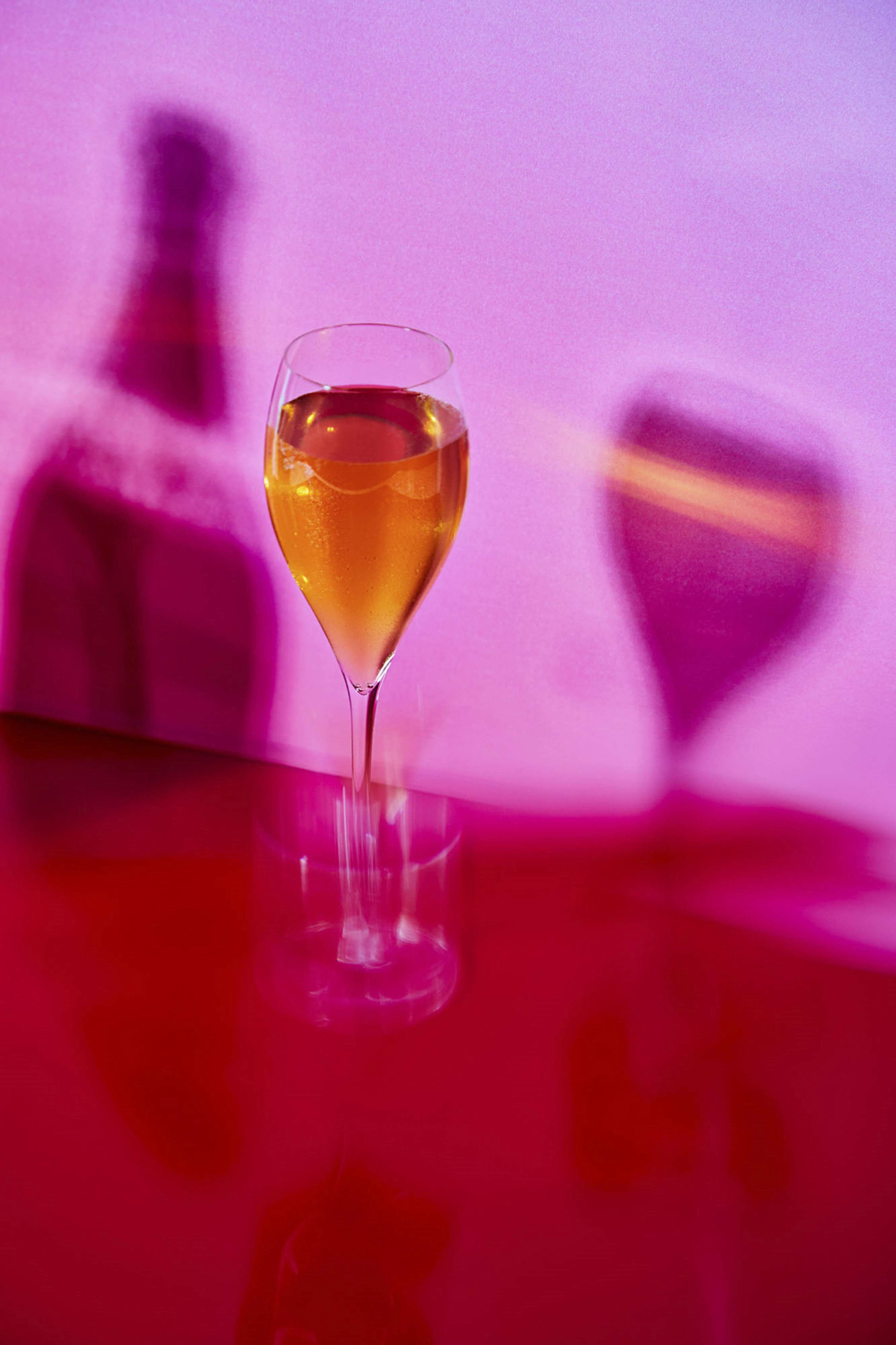 HAKKASAN - THE ORCHARD LIST by Louise Hagger