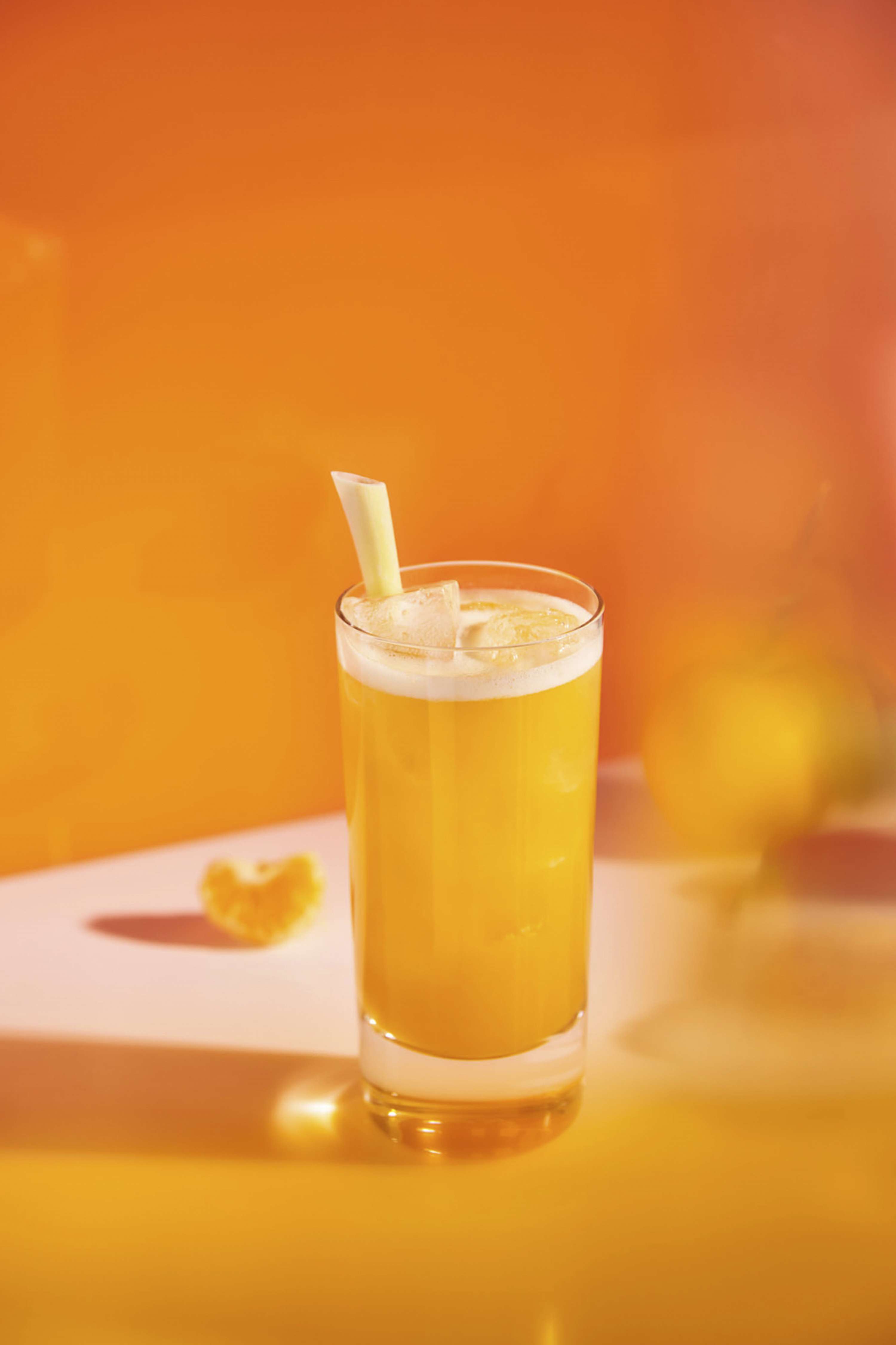 HAKKASAN - THE ORCHARD LIST by Louise Hagger