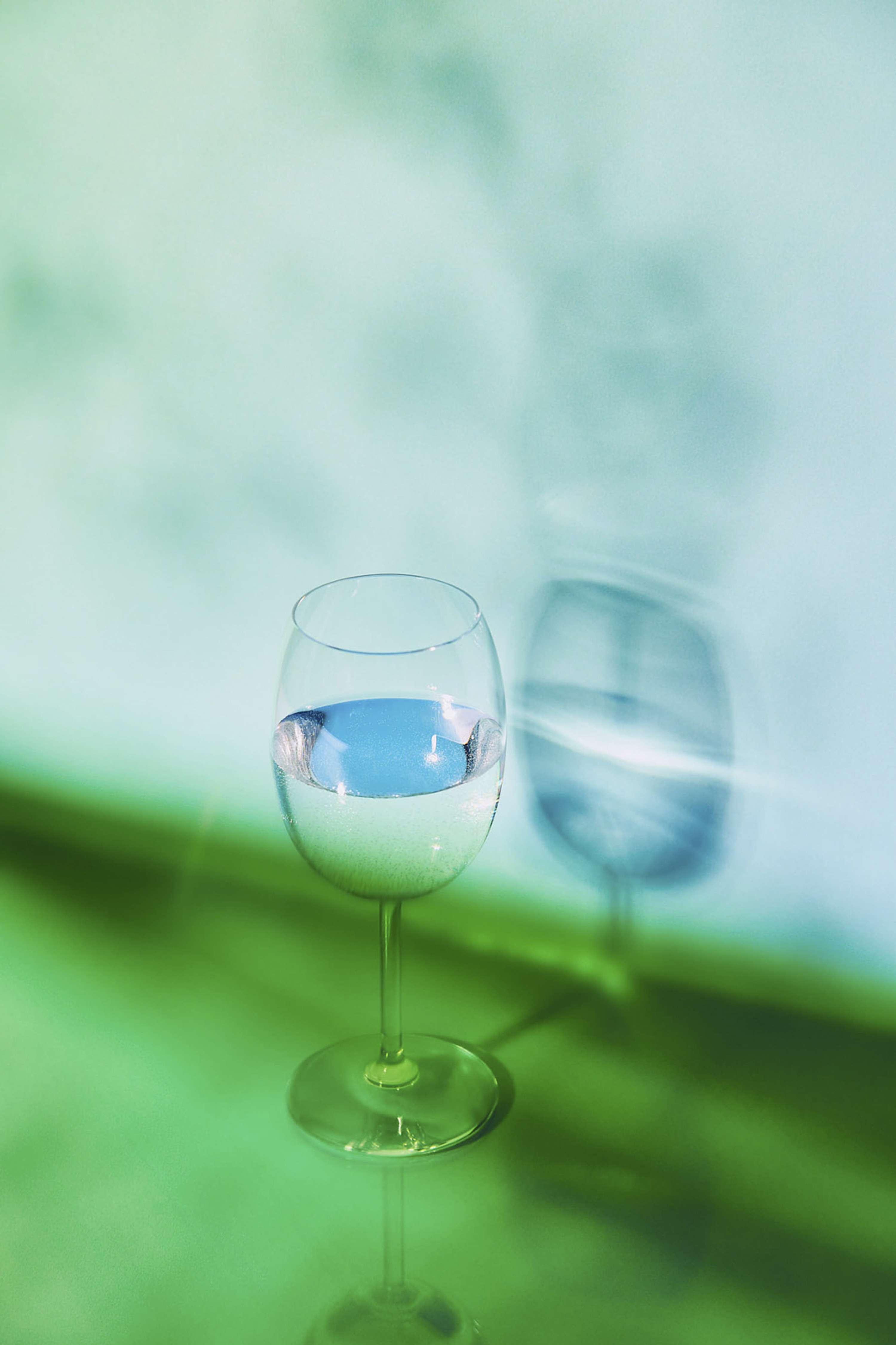 HAKKASAN - THE ORCHARD LIST by Louise Hagger