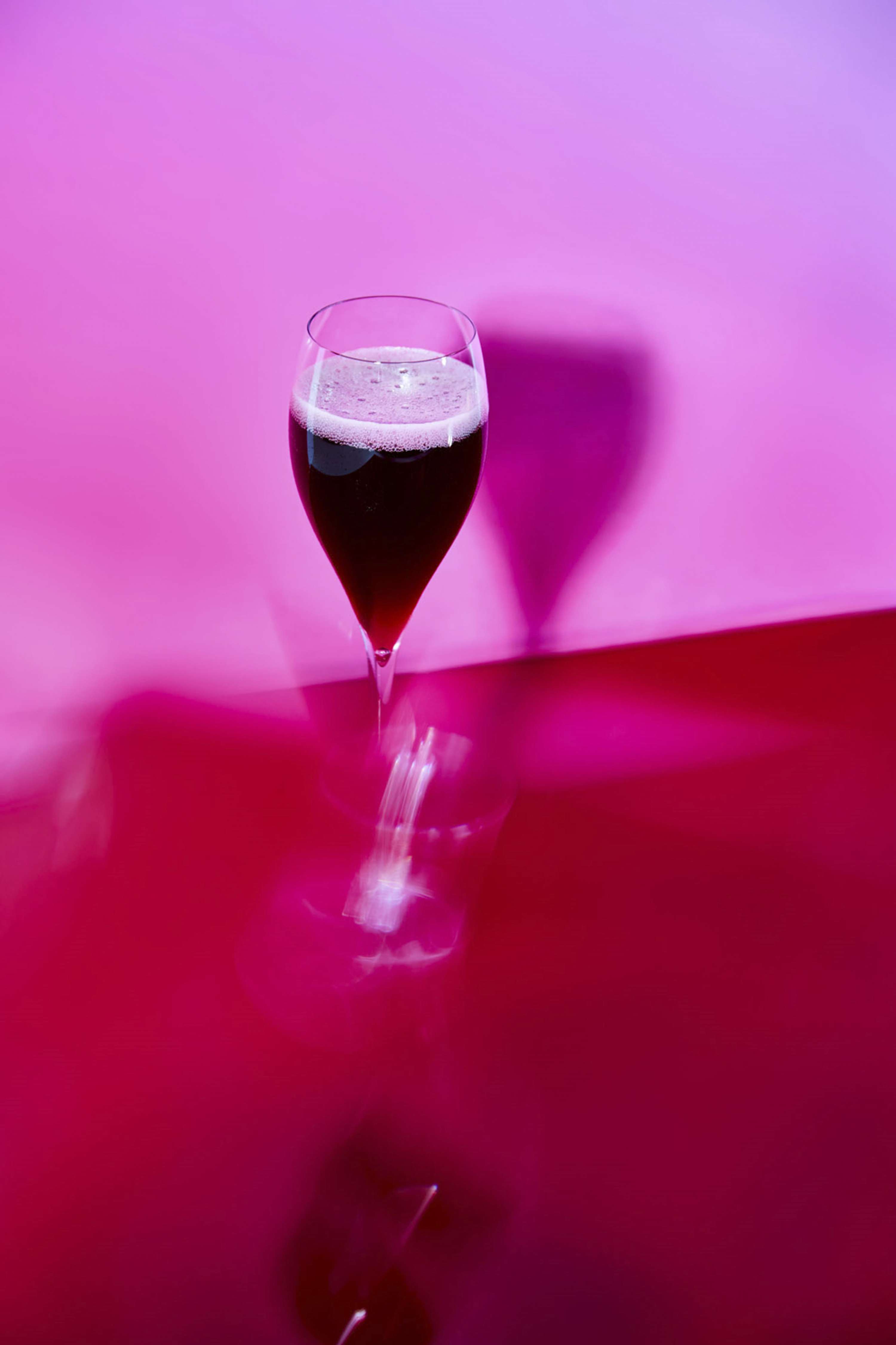 HAKKASAN - THE ORCHARD LIST by Louise Hagger