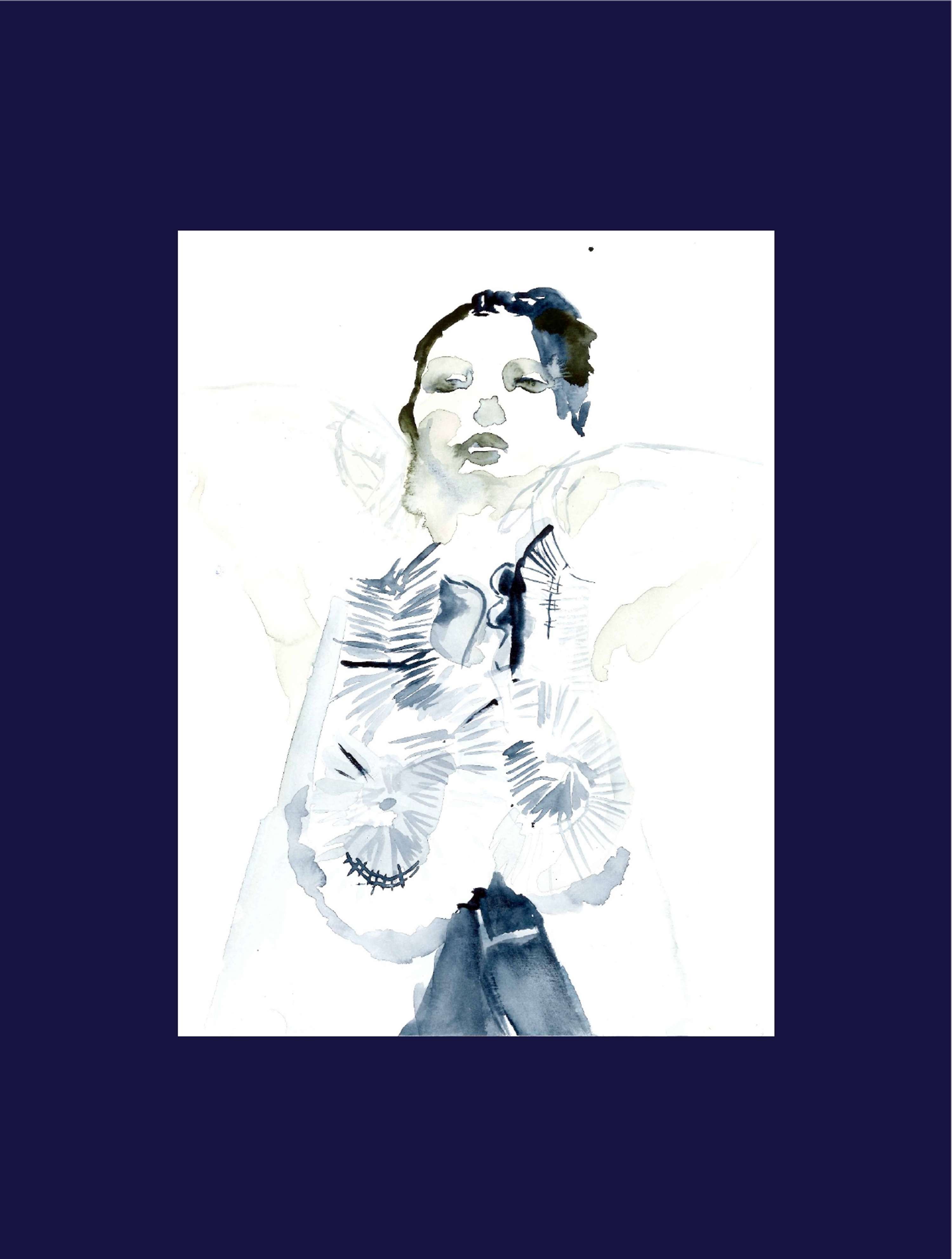 Student Portfolio by Alice Dupraz Toulouse