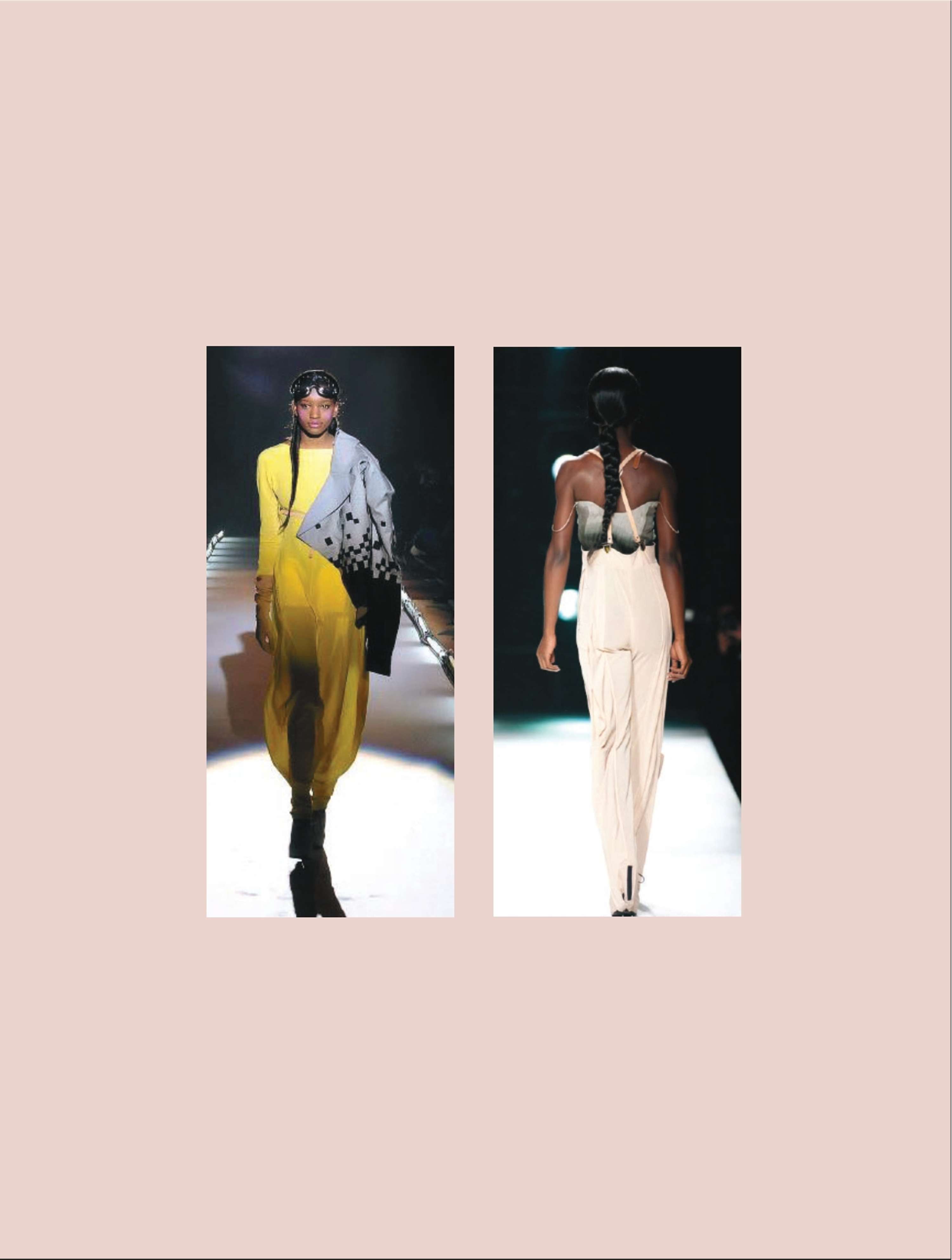 Student Portfolio by Alice Dupraz Toulouse