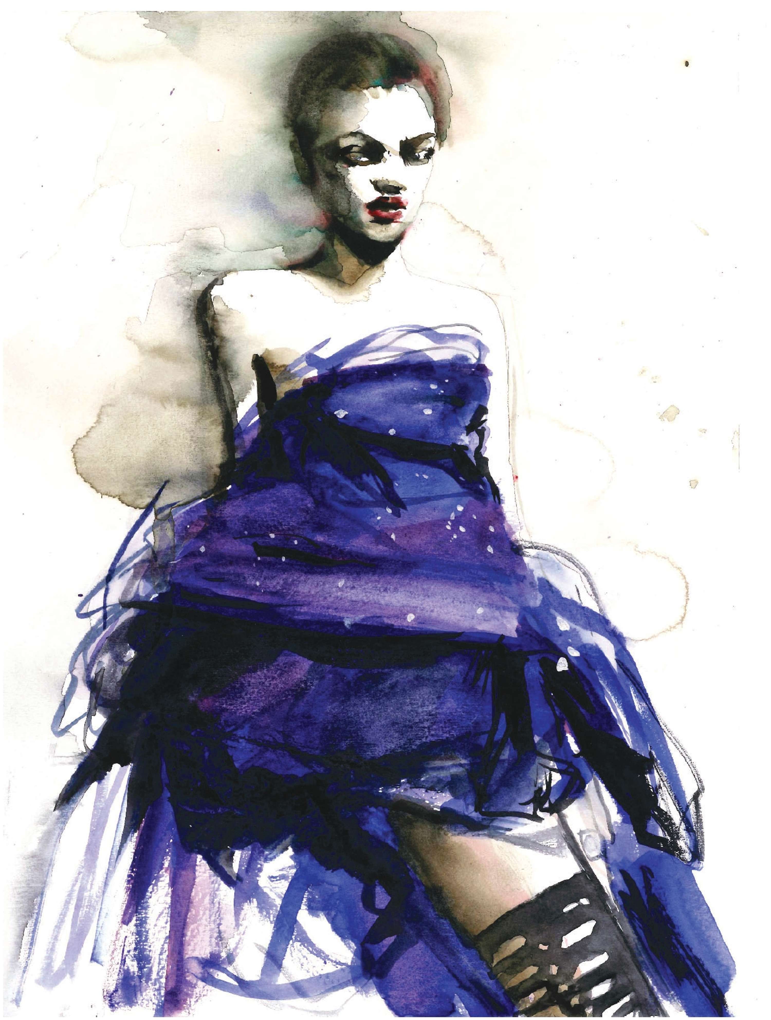 Student Portfolio by Alice Dupraz Toulouse