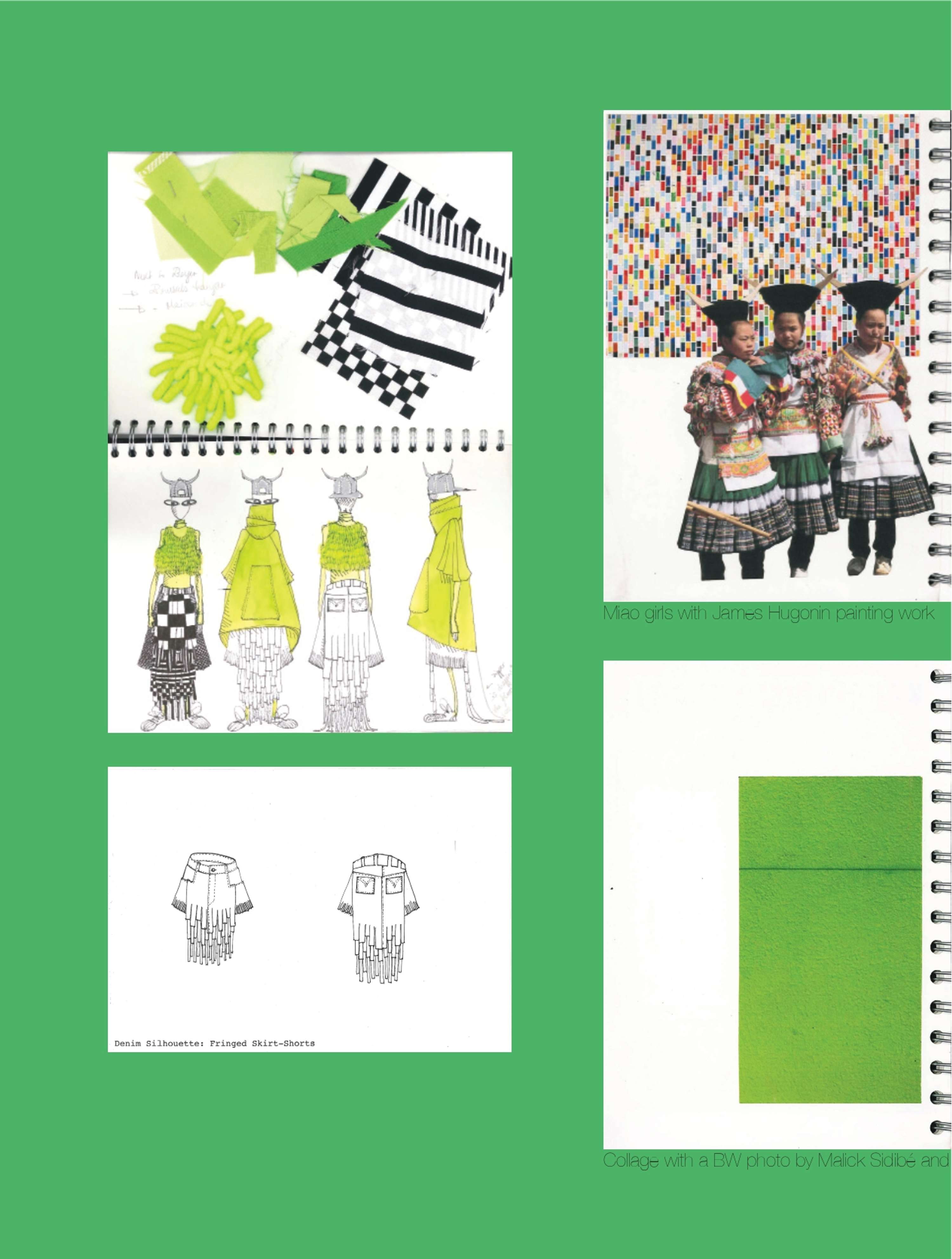 Student Portfolio by Alice Dupraz Toulouse