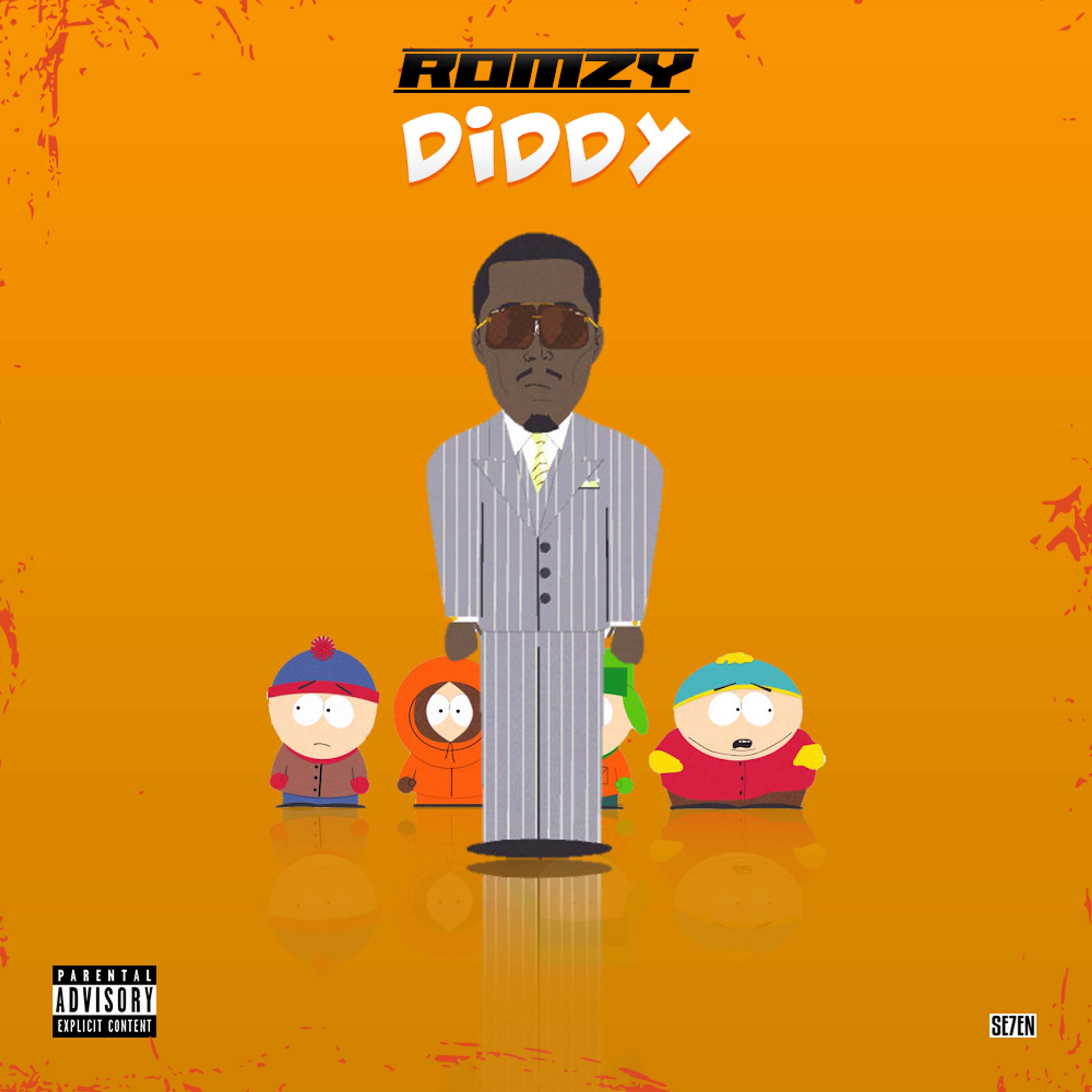 Diddy Album