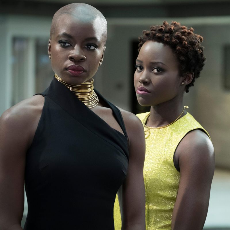 Levile TV article - 'All Things Bald and Beautiful' by Hannah Abban
