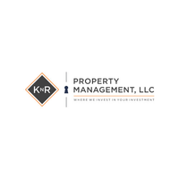 KNR Property Management logo