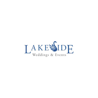 Lakeside Weddings and Events logo