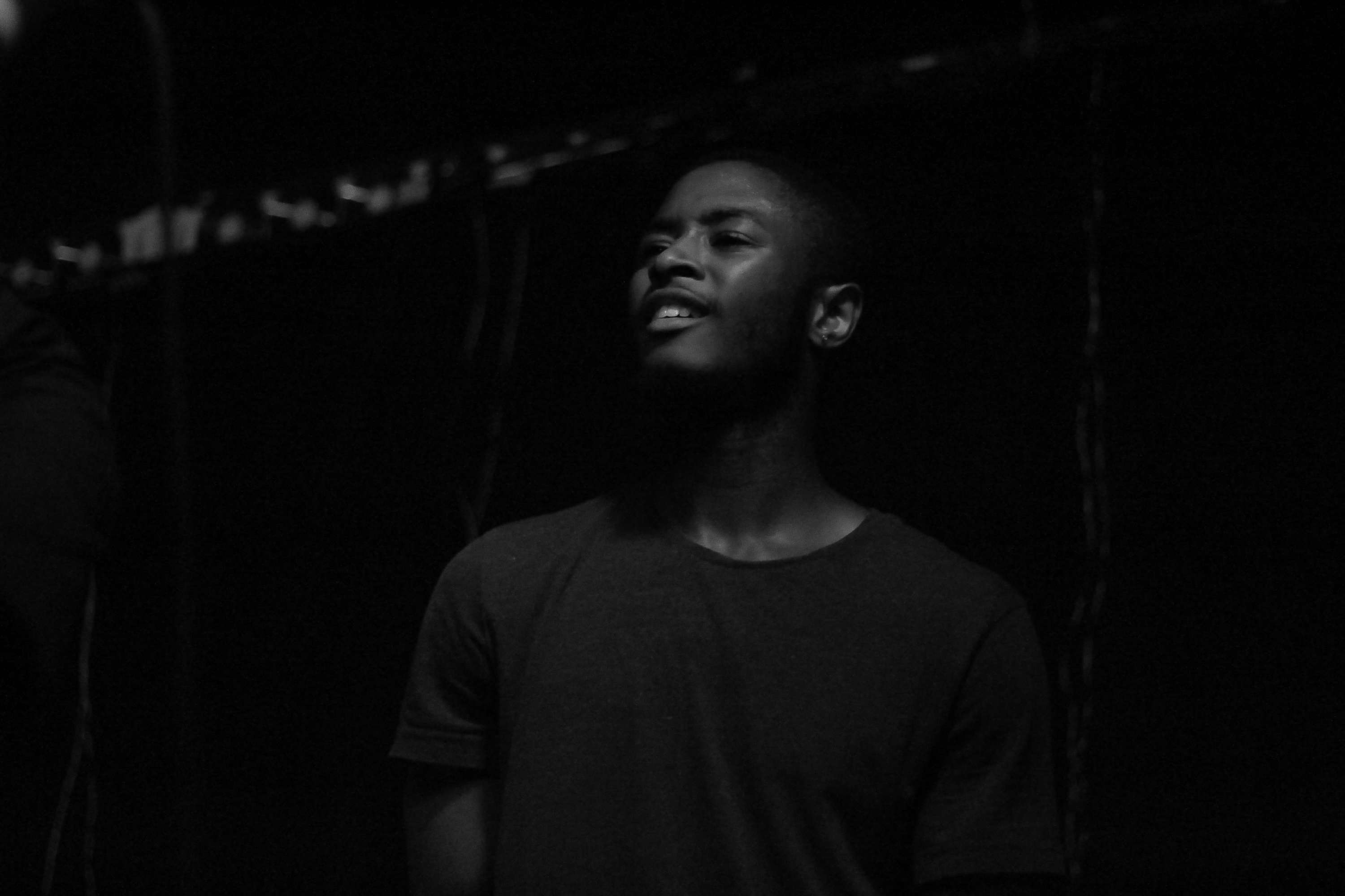Empowering Voices through the blog by Serge Kabanda