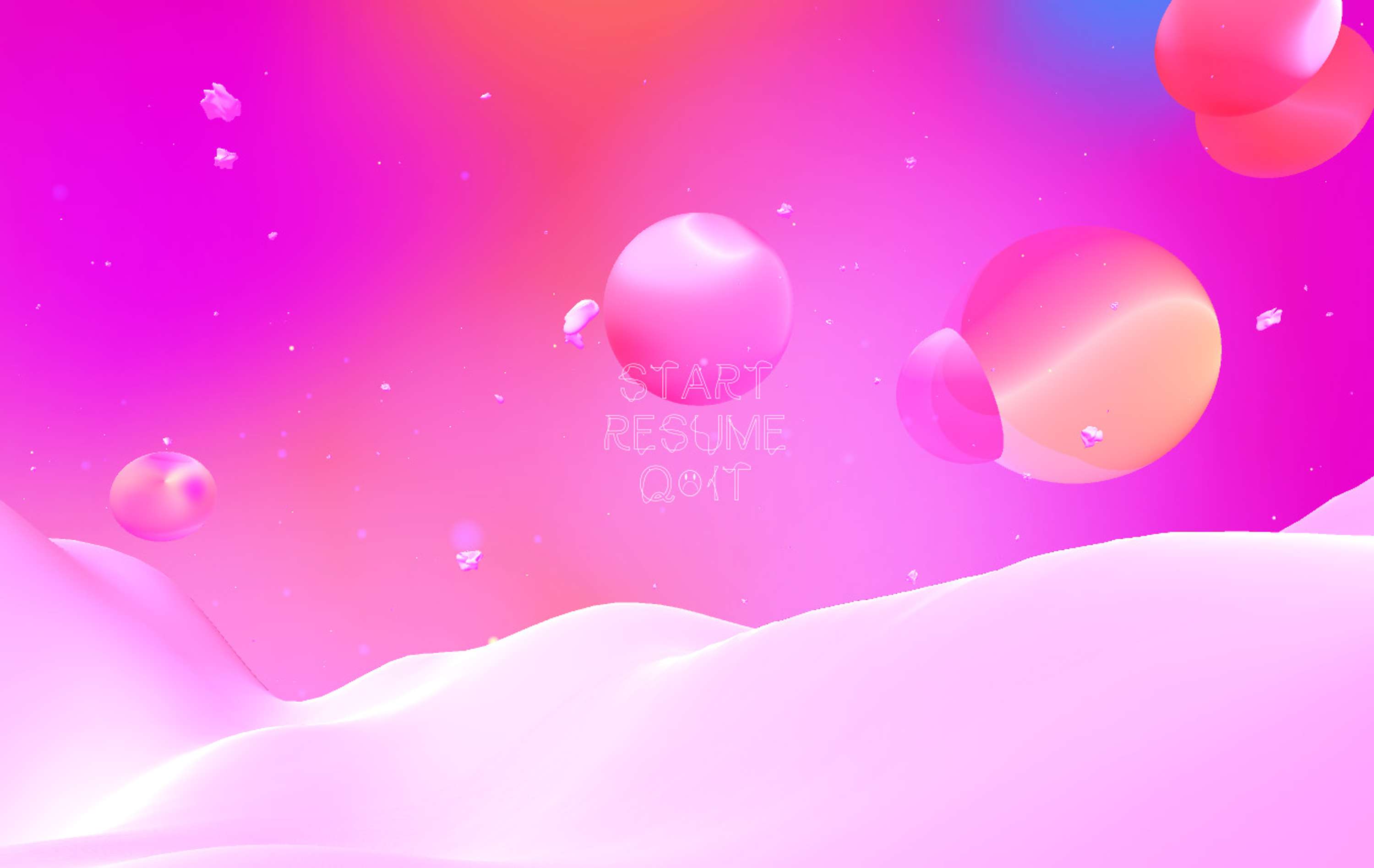 UJU VR and AR by Hanna Schrage