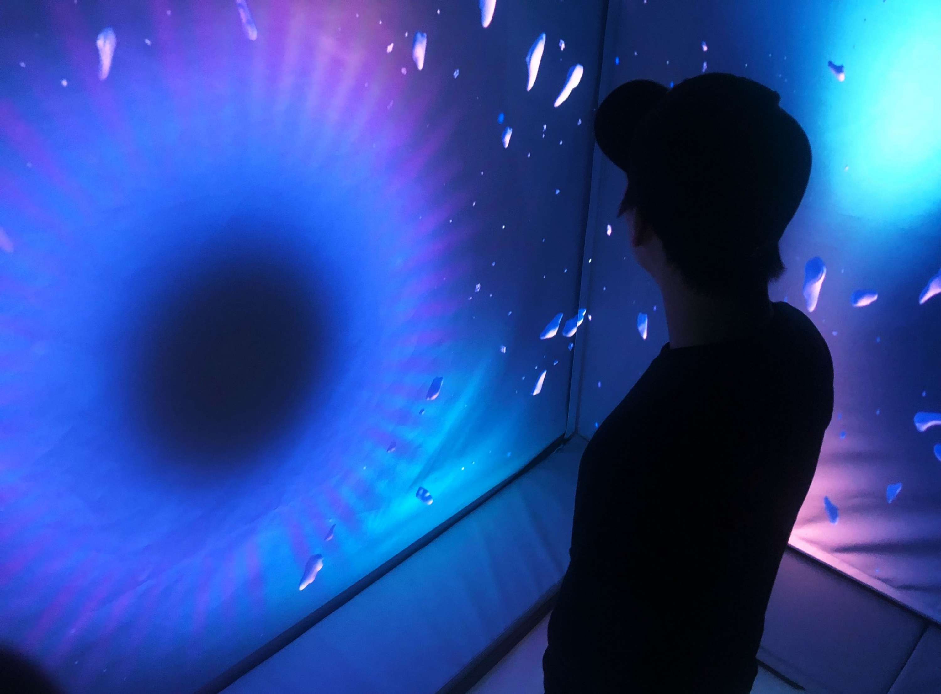 UJU VR and AR by Hanna Schrage