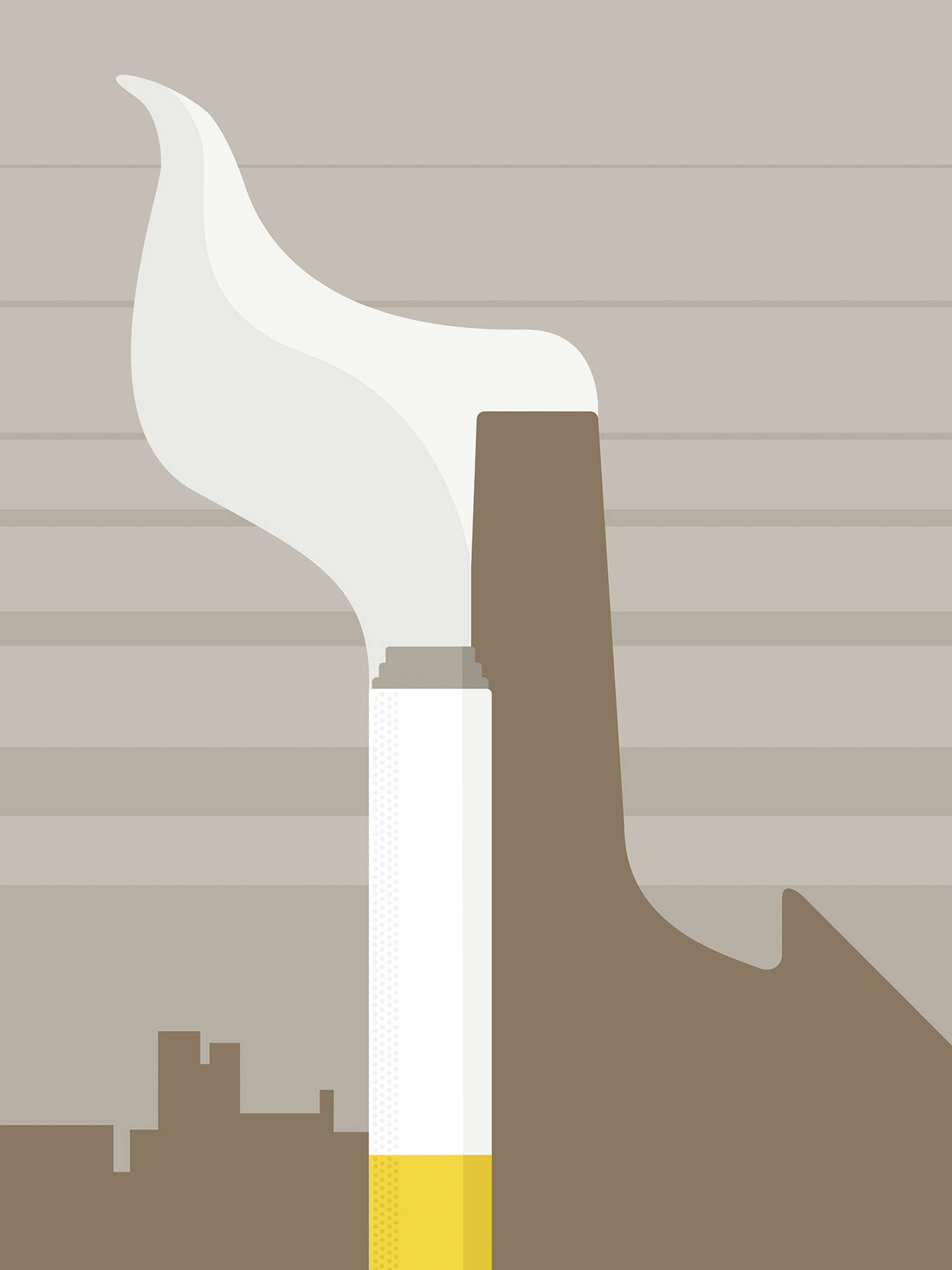 Causes by Marcos Behrens