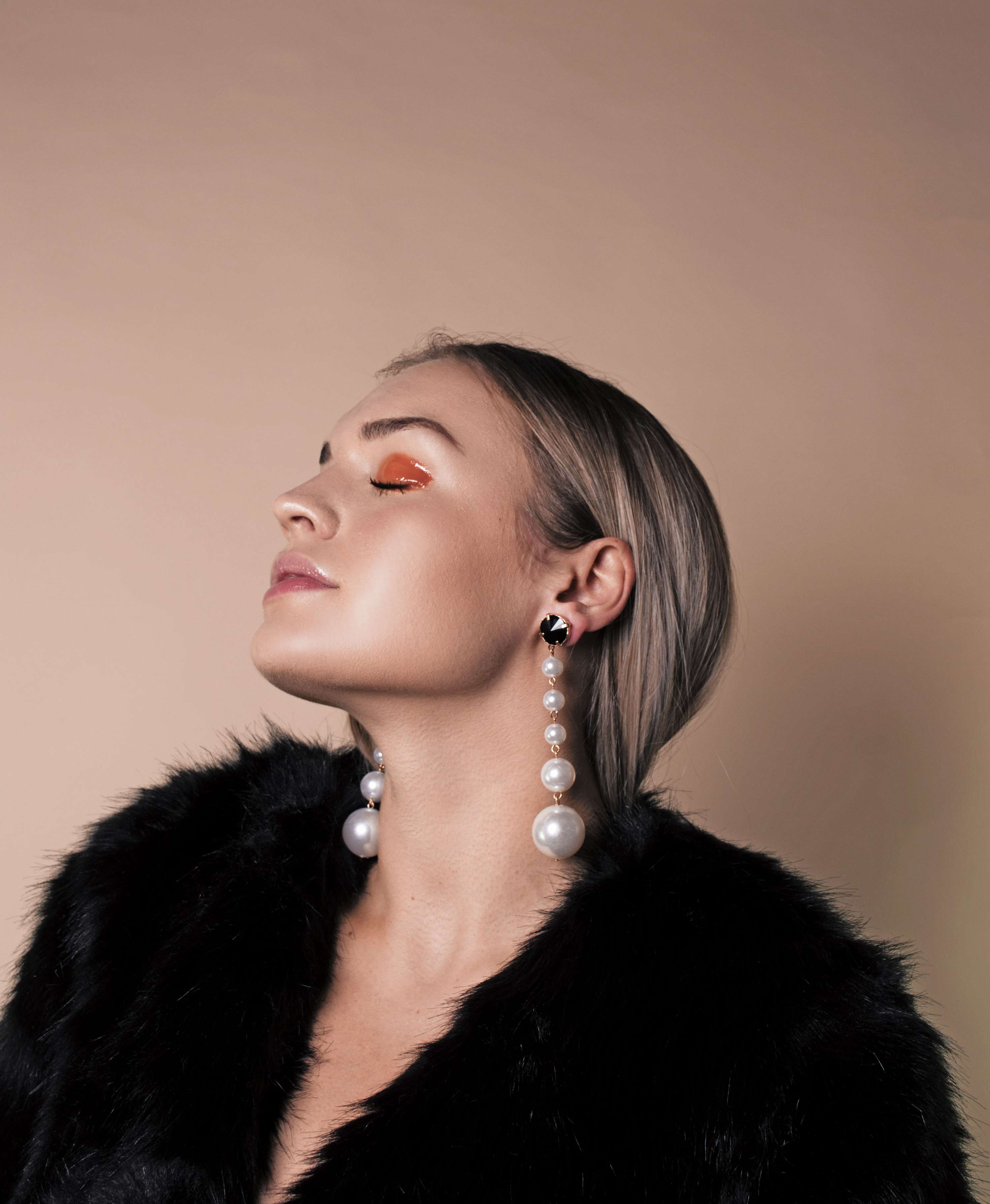 Glam Retro by Debora Masetti